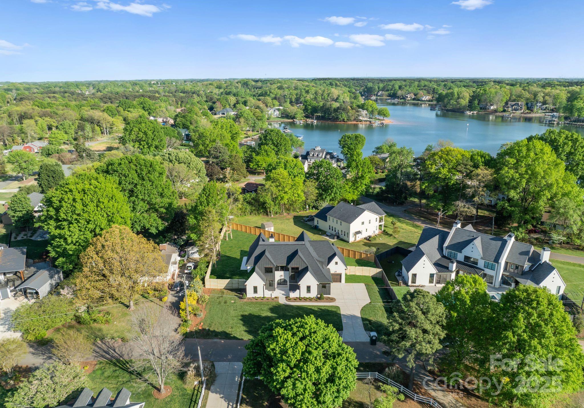 Biscayne Park - Residential