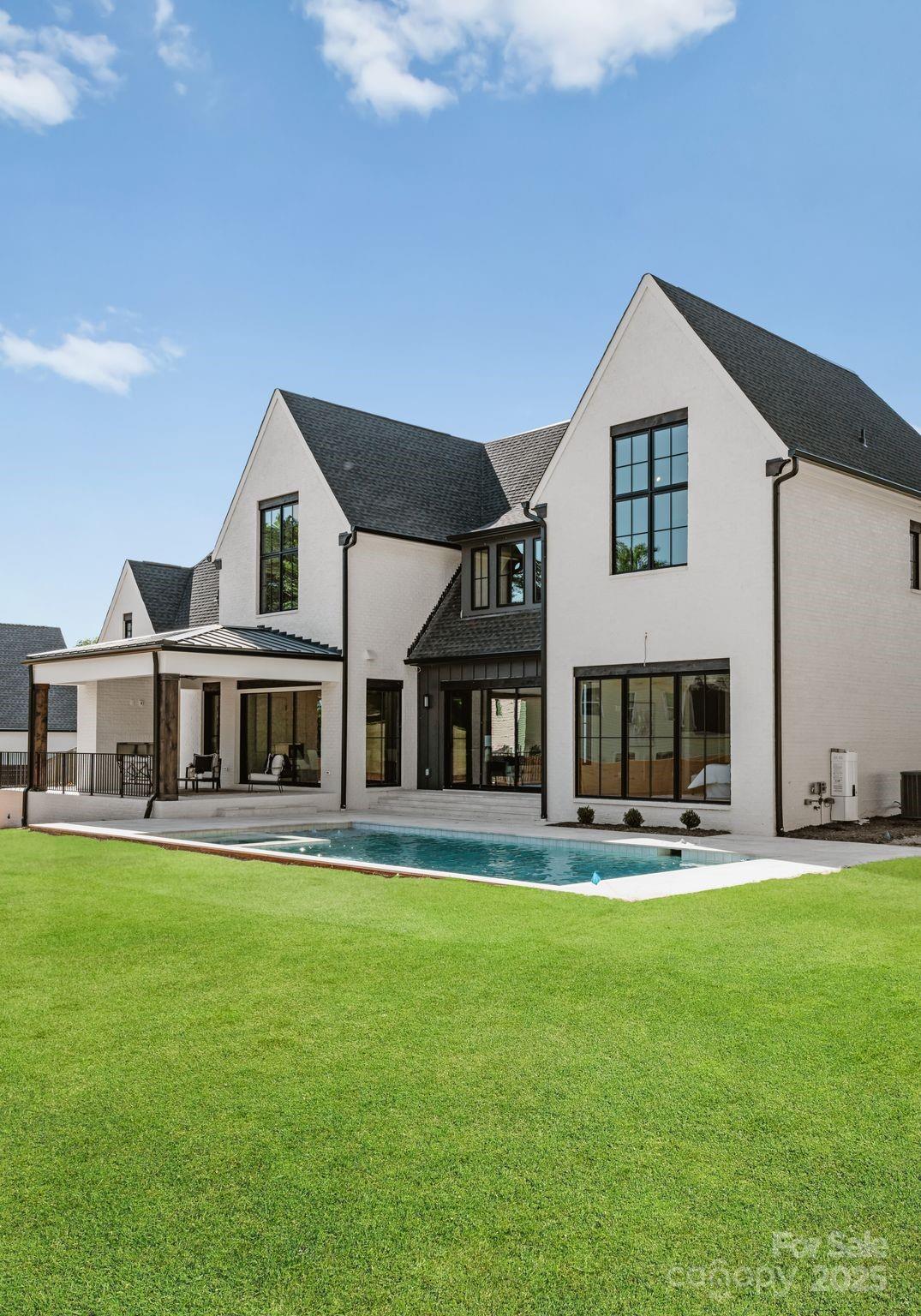 Biscayne Park - Residential