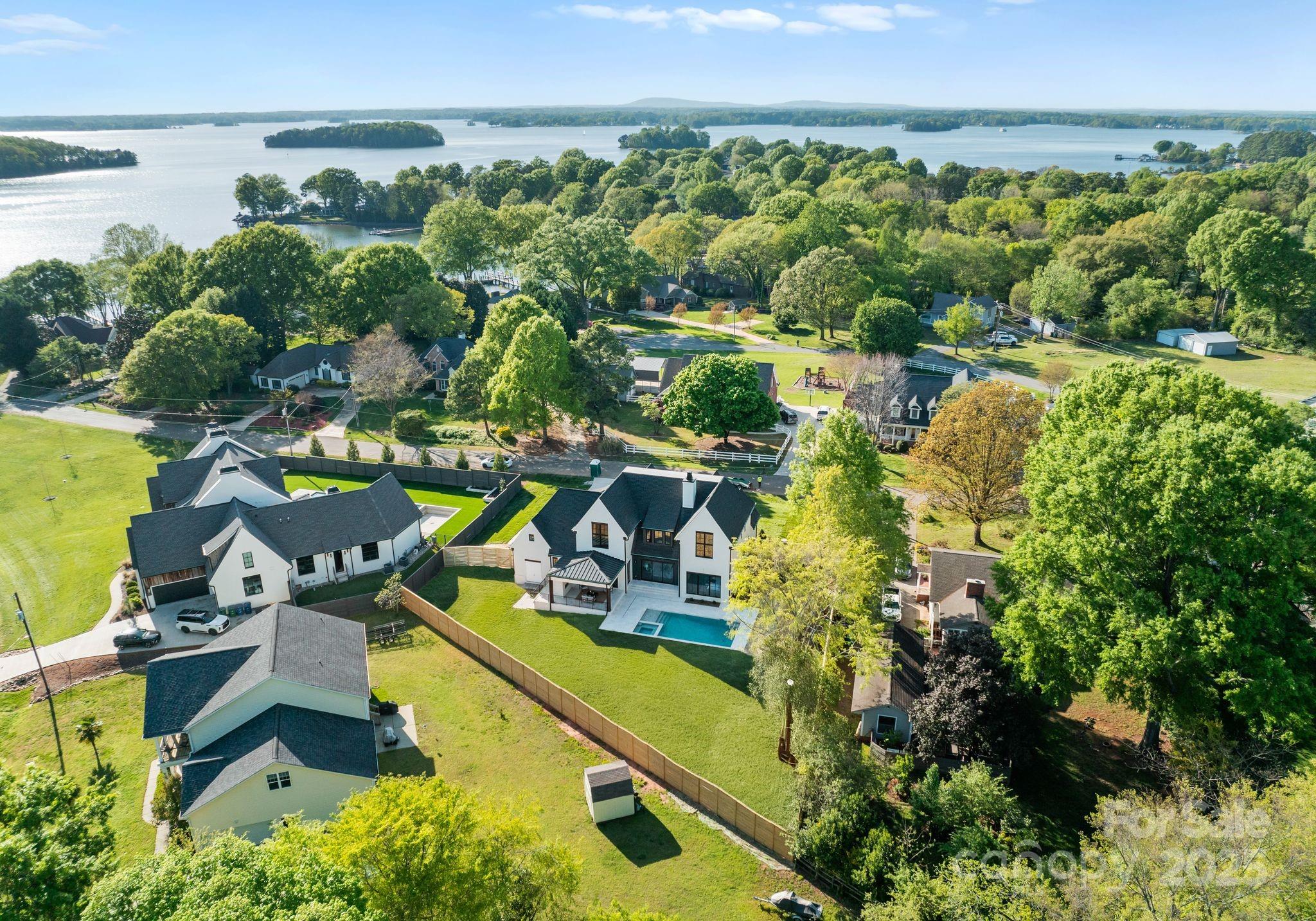 Biscayne Park - Residential