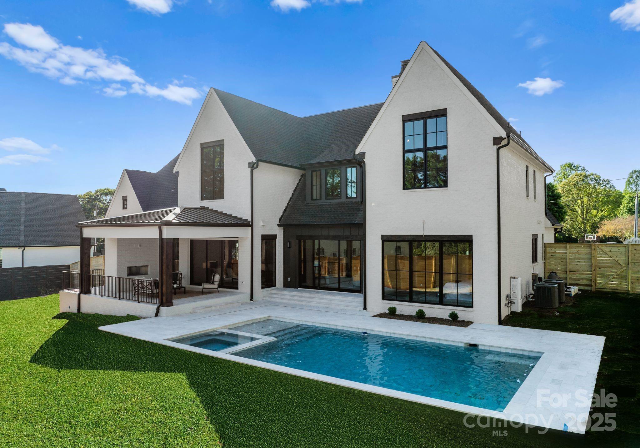 Biscayne Park - Residential