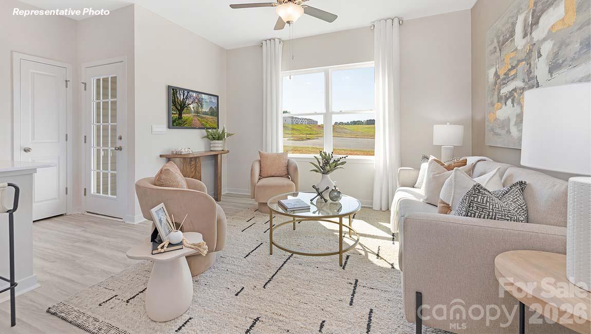 Clark Creek Landing - Residential