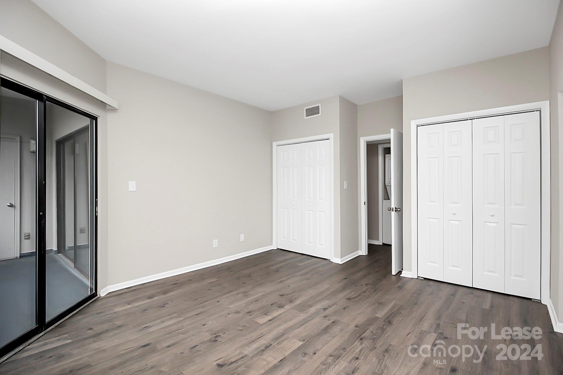 Fourth Ward - Residential Lease