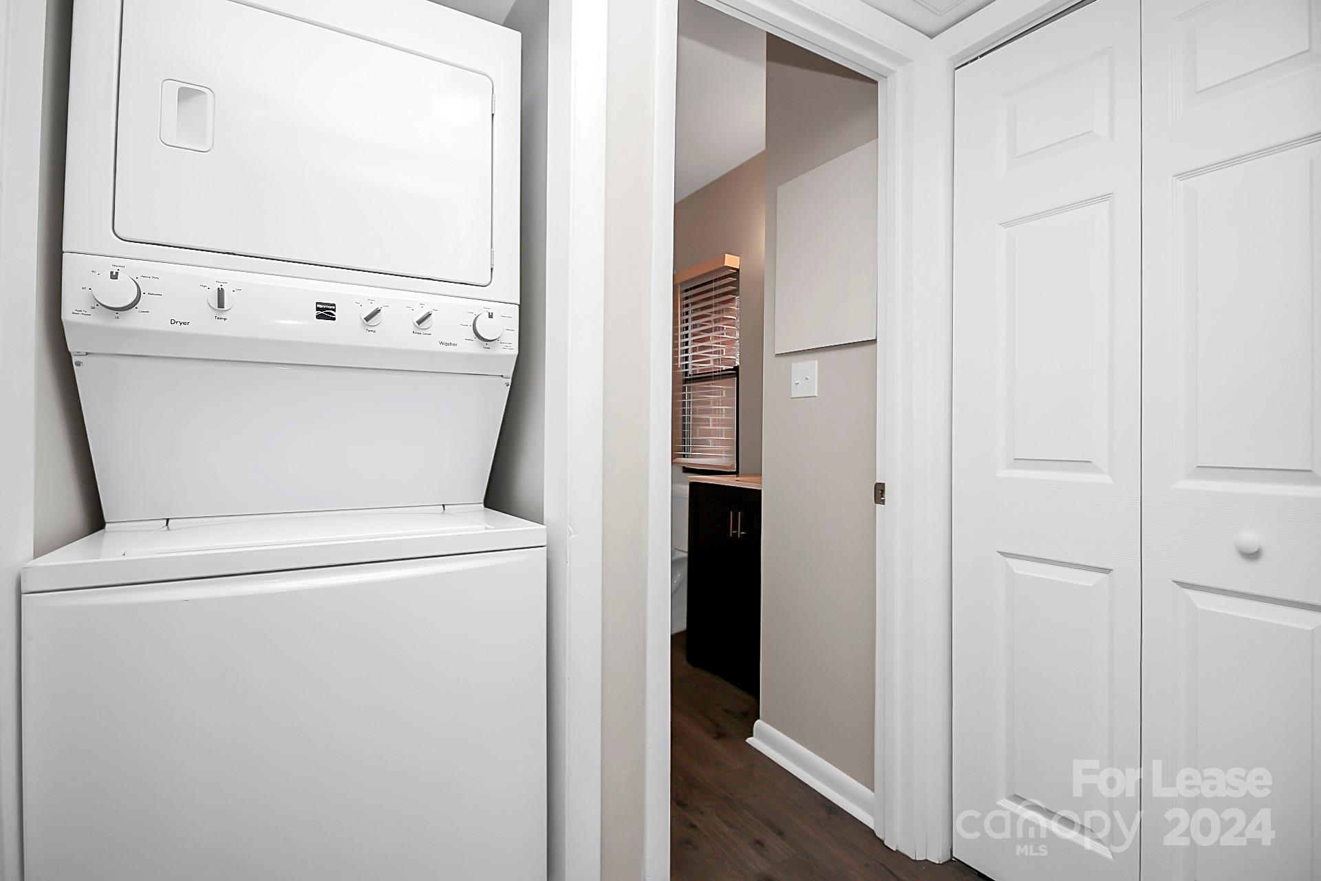 Fourth Ward - Residential Lease