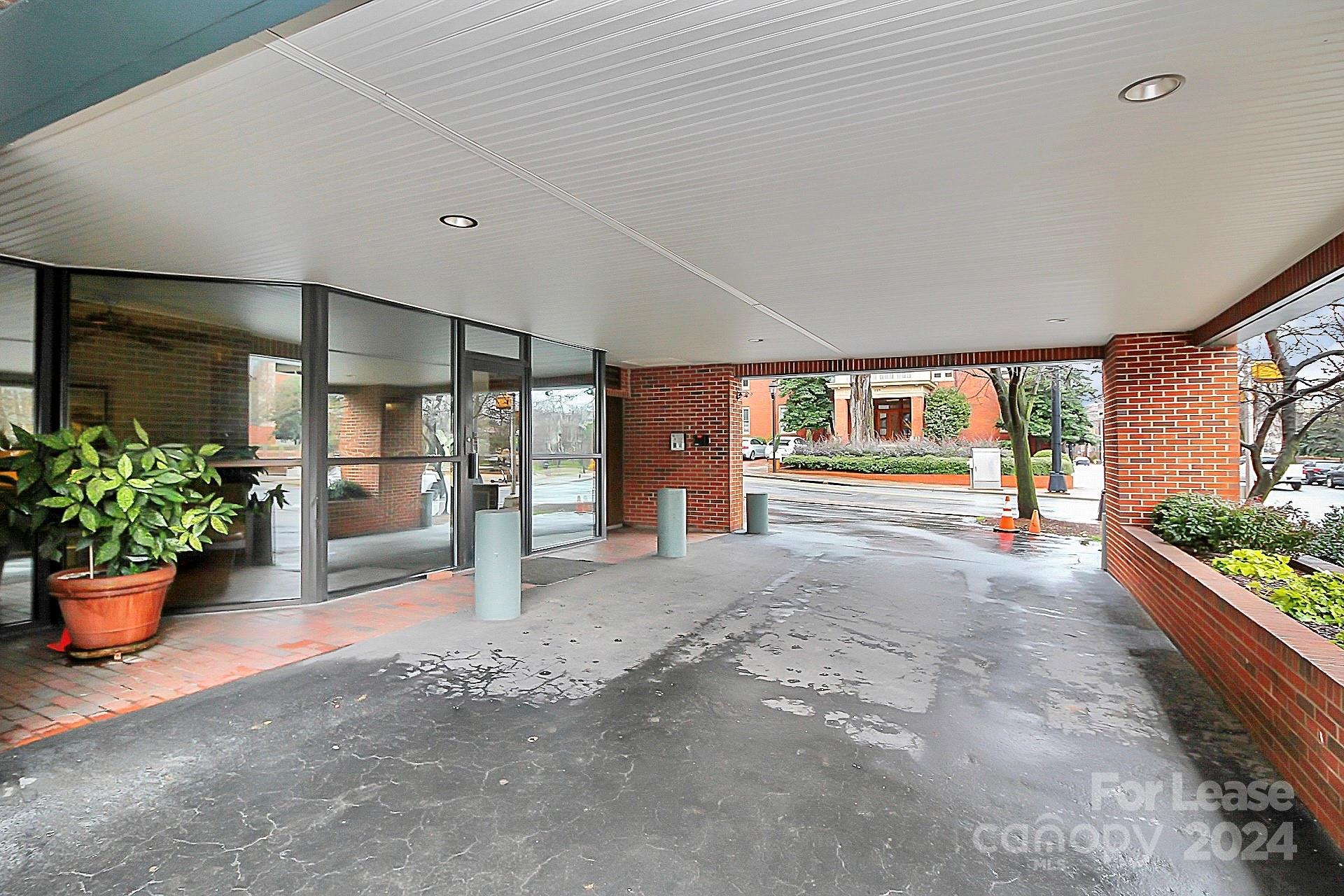 Fourth Ward - Residential Lease