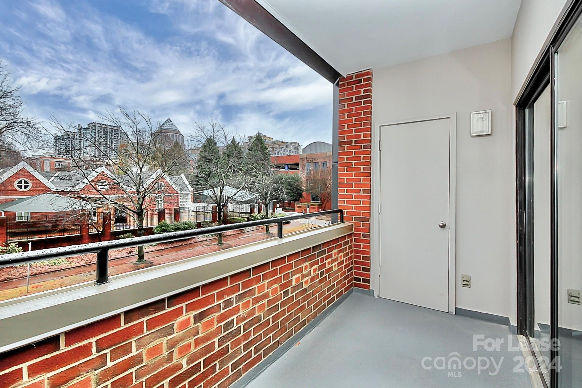 Fourth Ward - Residential Lease