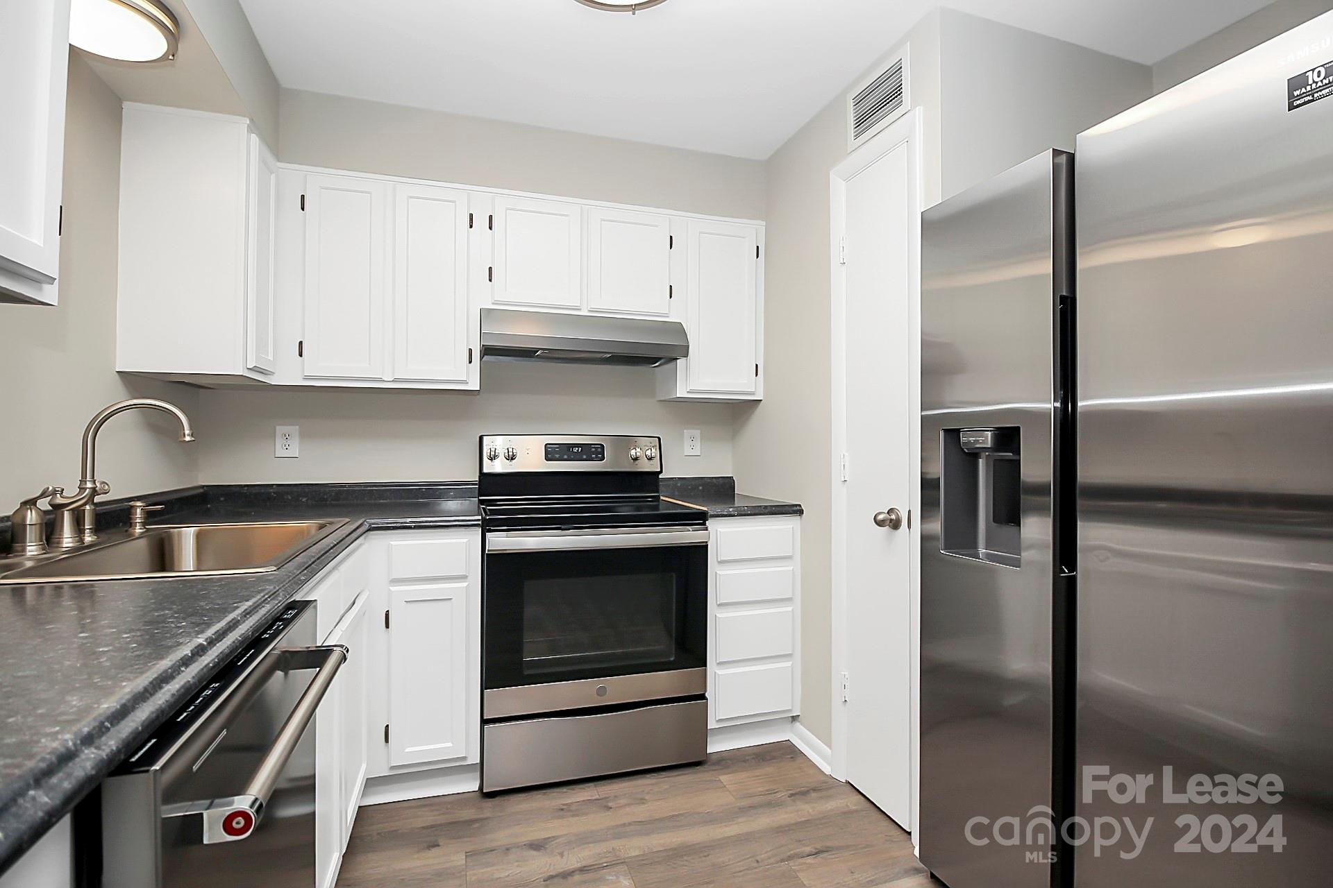 Fourth Ward - Residential Lease