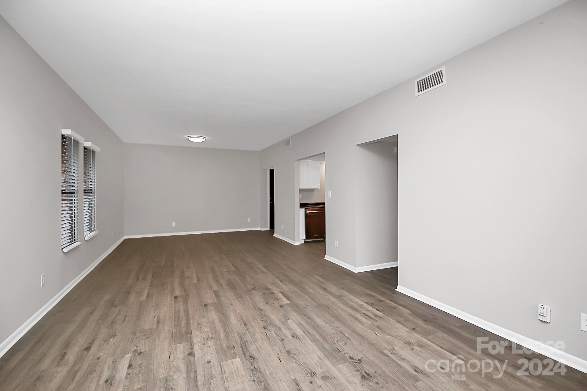 Fourth Ward - Residential Lease