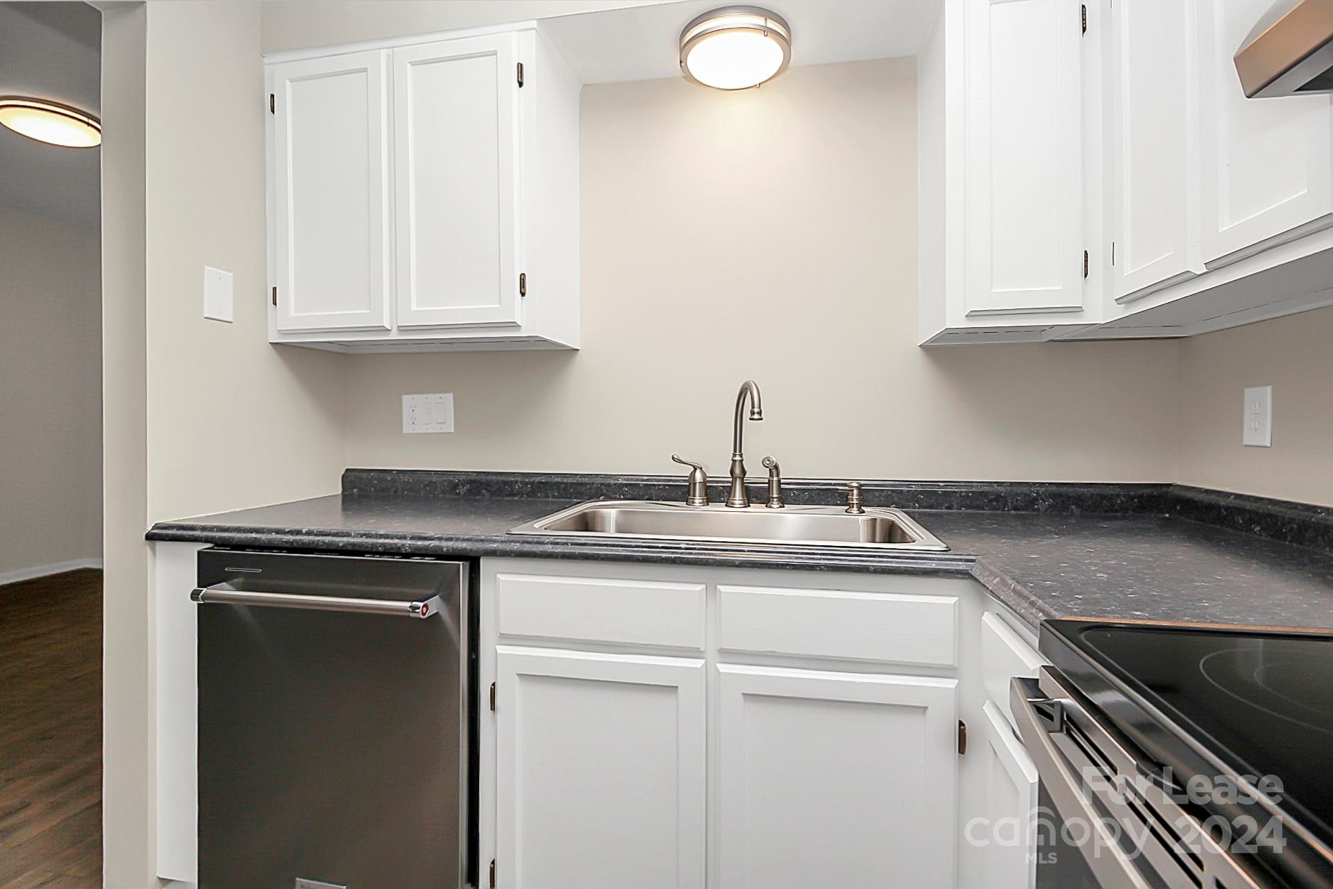 Fourth Ward - Residential Lease