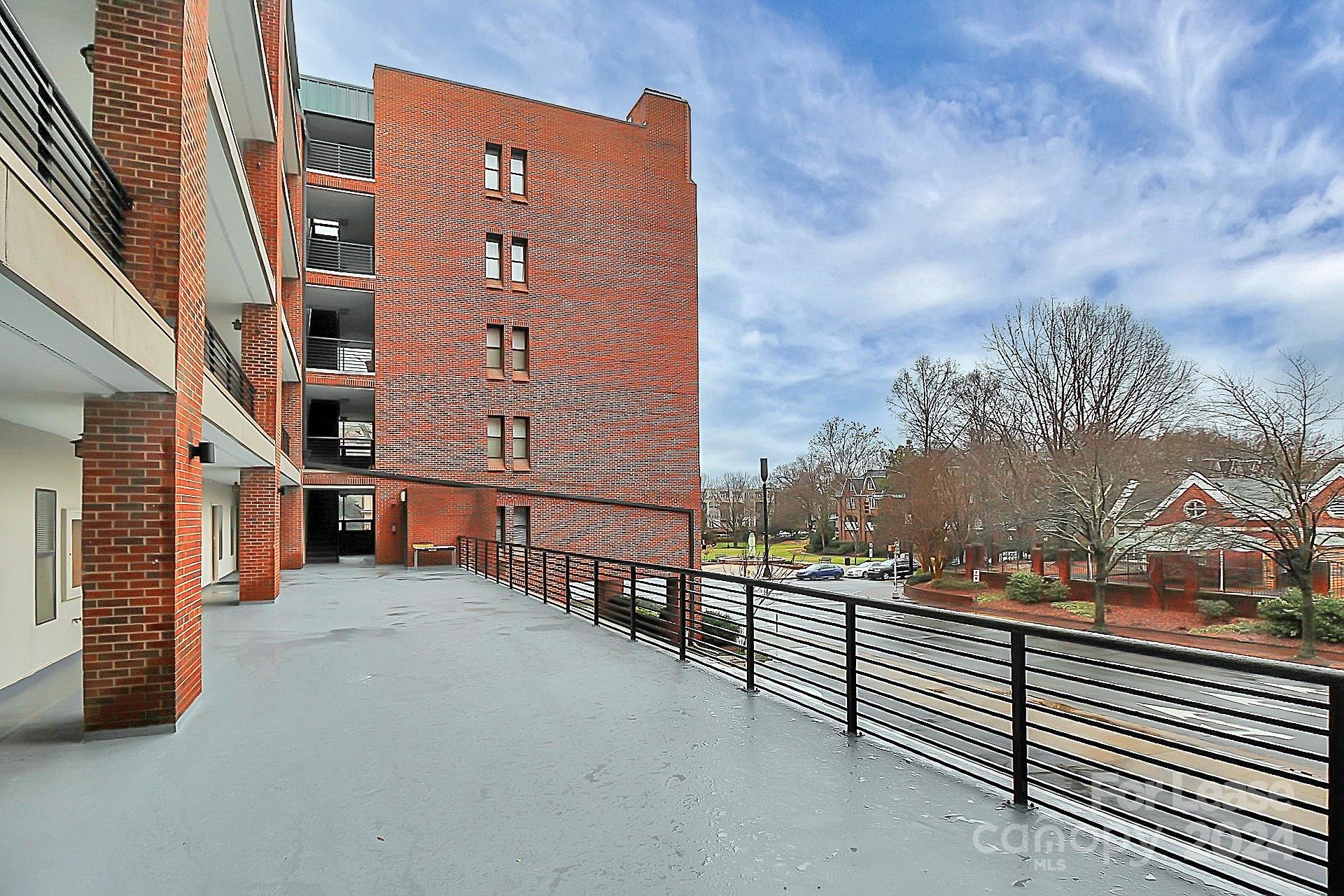 Fourth Ward - Residential Lease