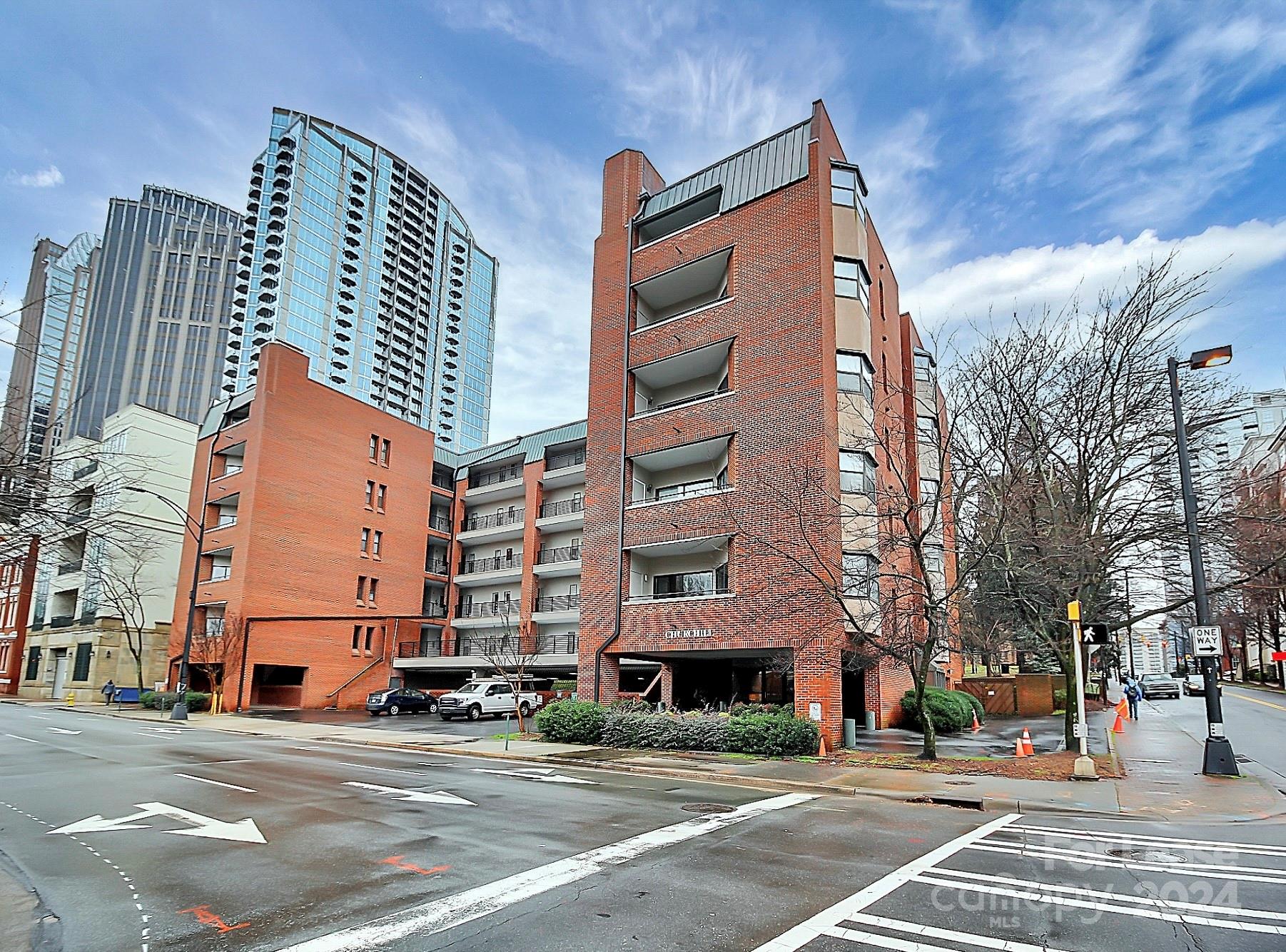 Fourth Ward - Residential Lease