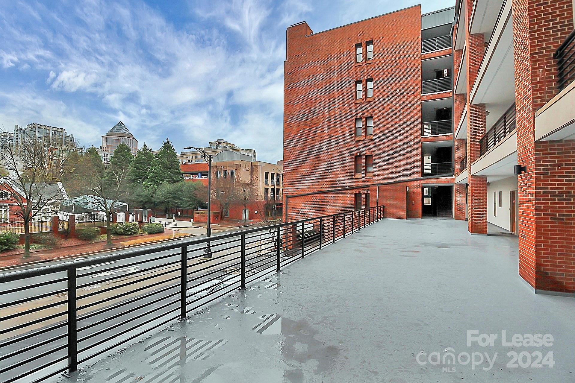 Fourth Ward - Residential Lease