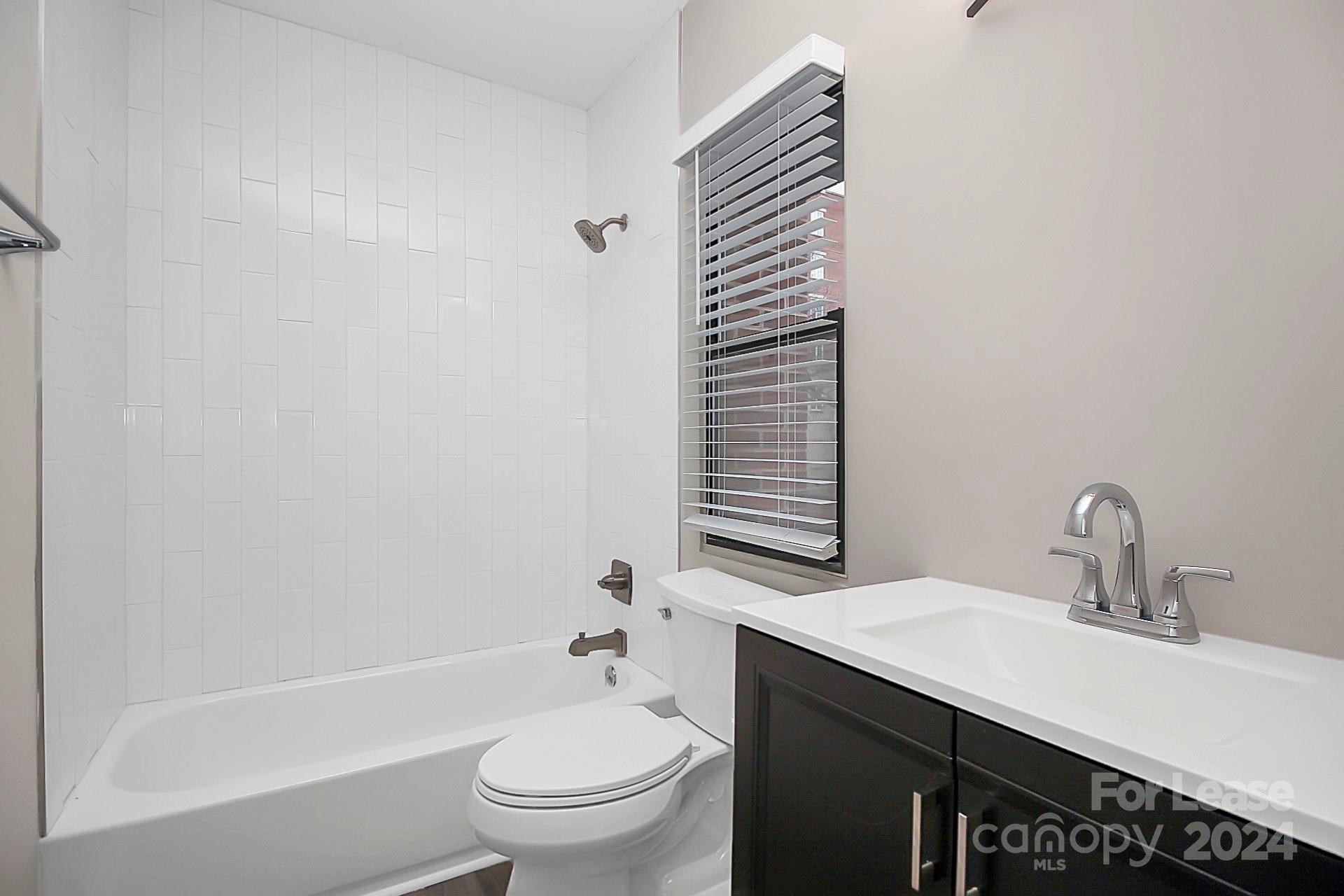 Fourth Ward - Residential Lease