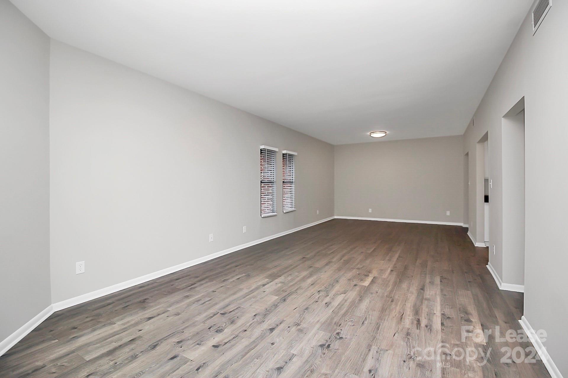 Fourth Ward - Residential Lease