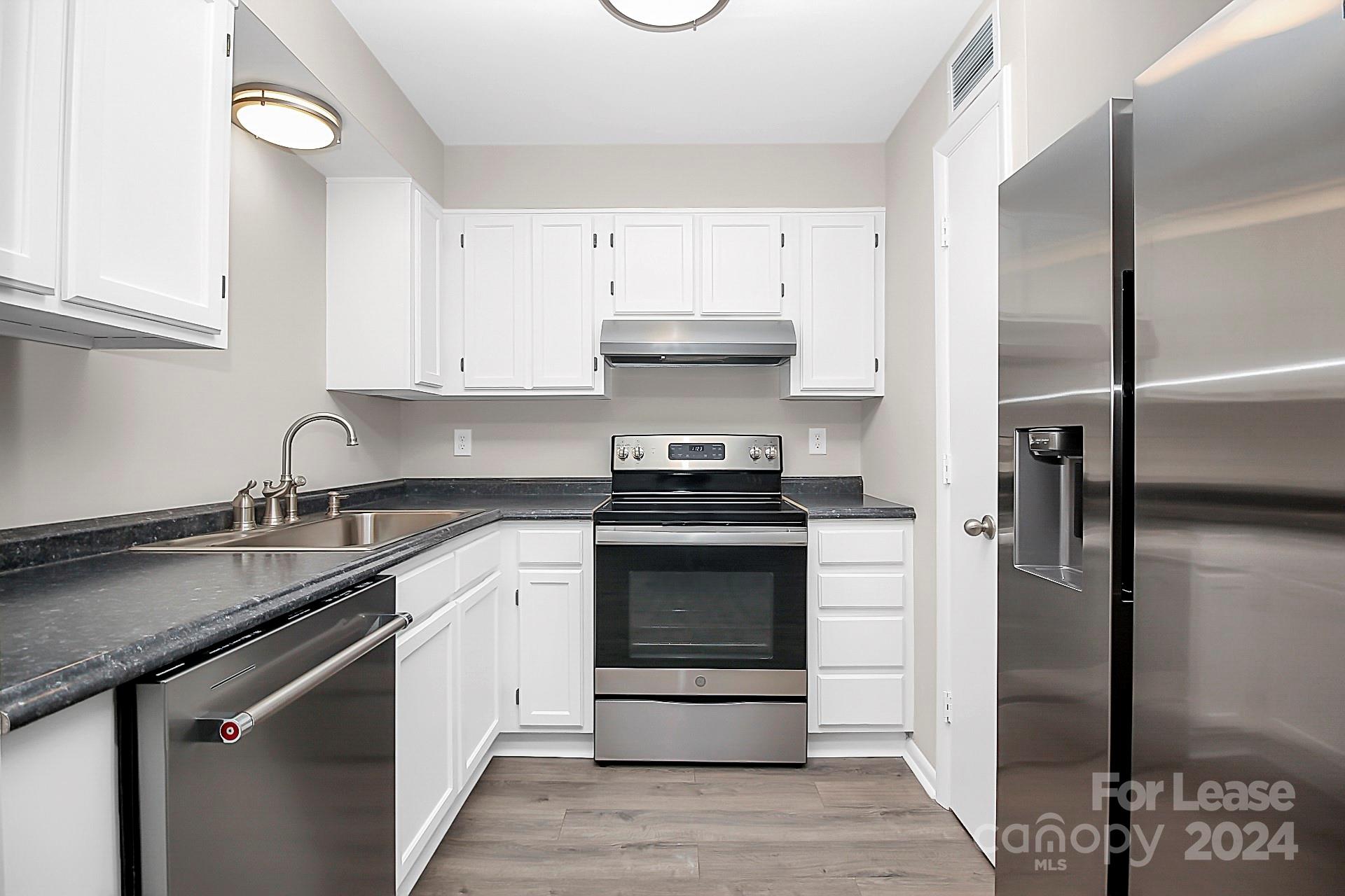 Fourth Ward - Residential Lease