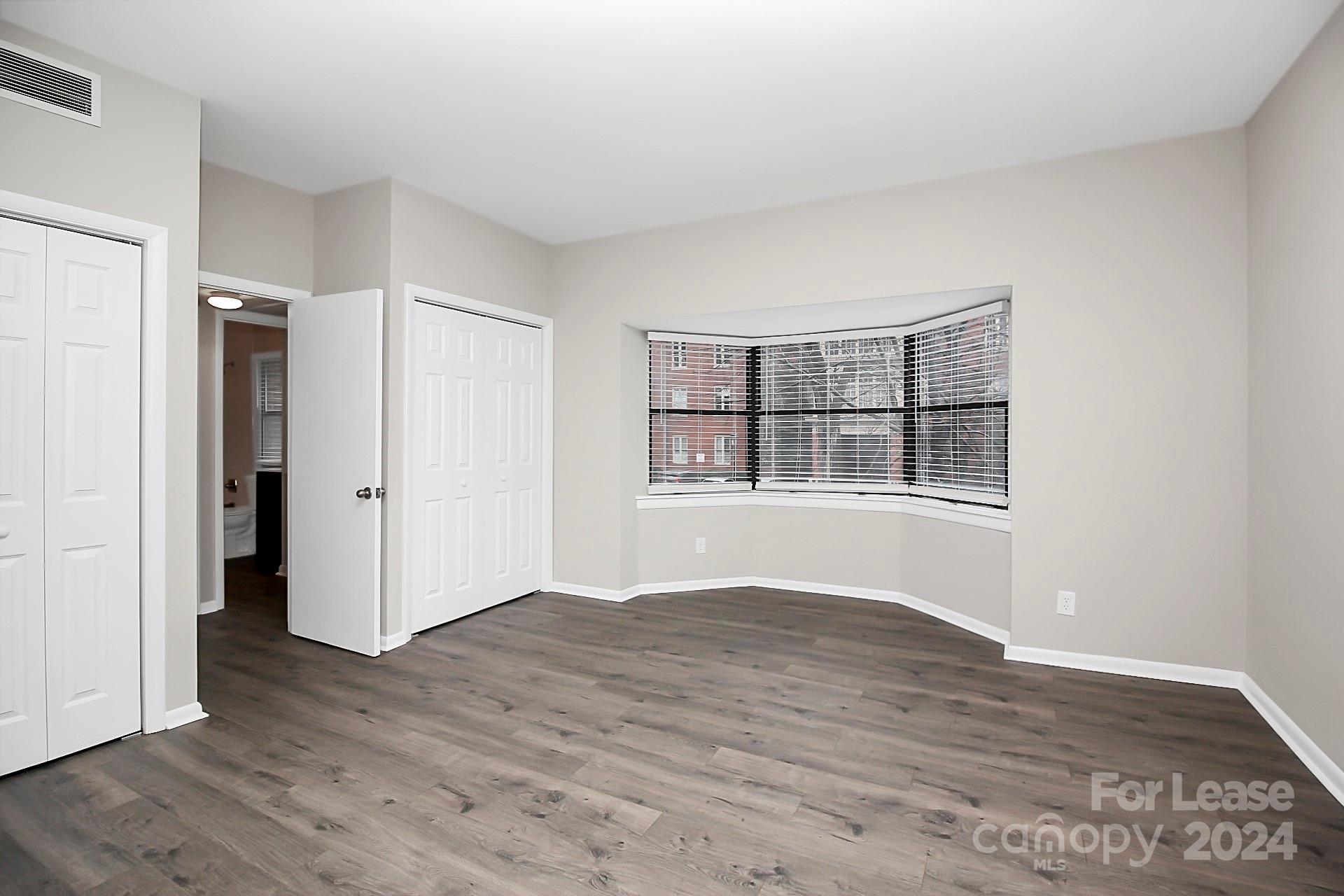 Fourth Ward - Residential Lease