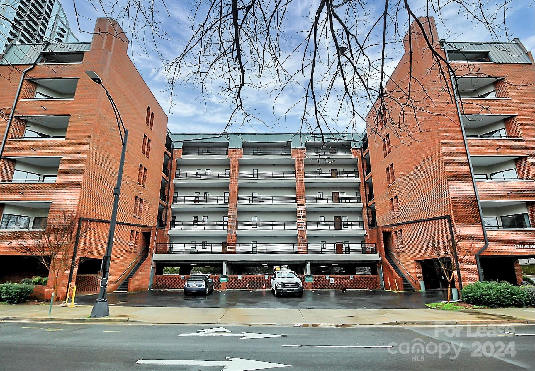 Fourth Ward - Residential Lease