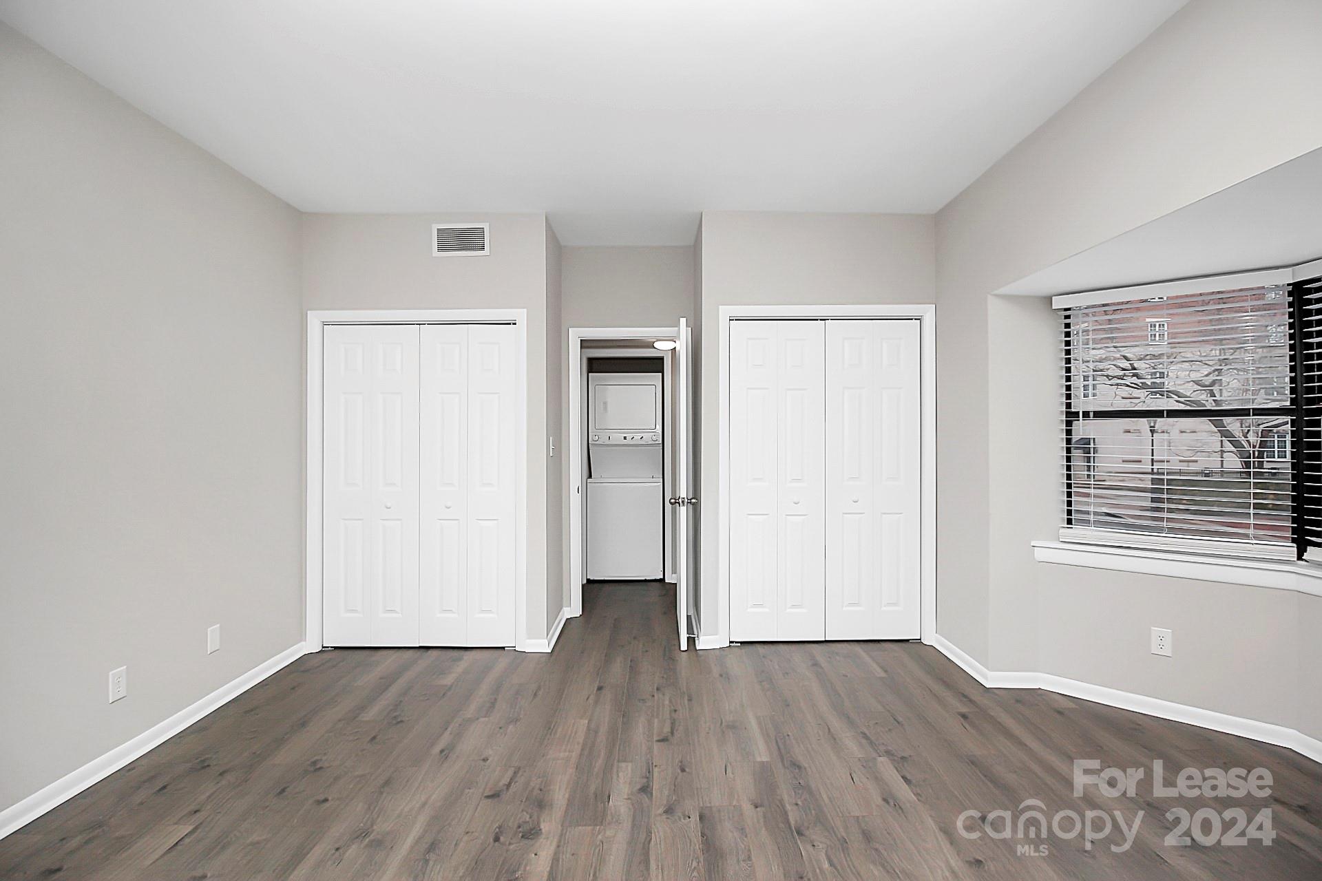 Fourth Ward - Residential Lease