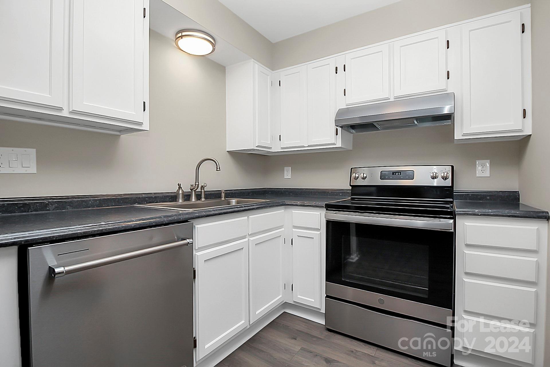 Fourth Ward - Residential Lease