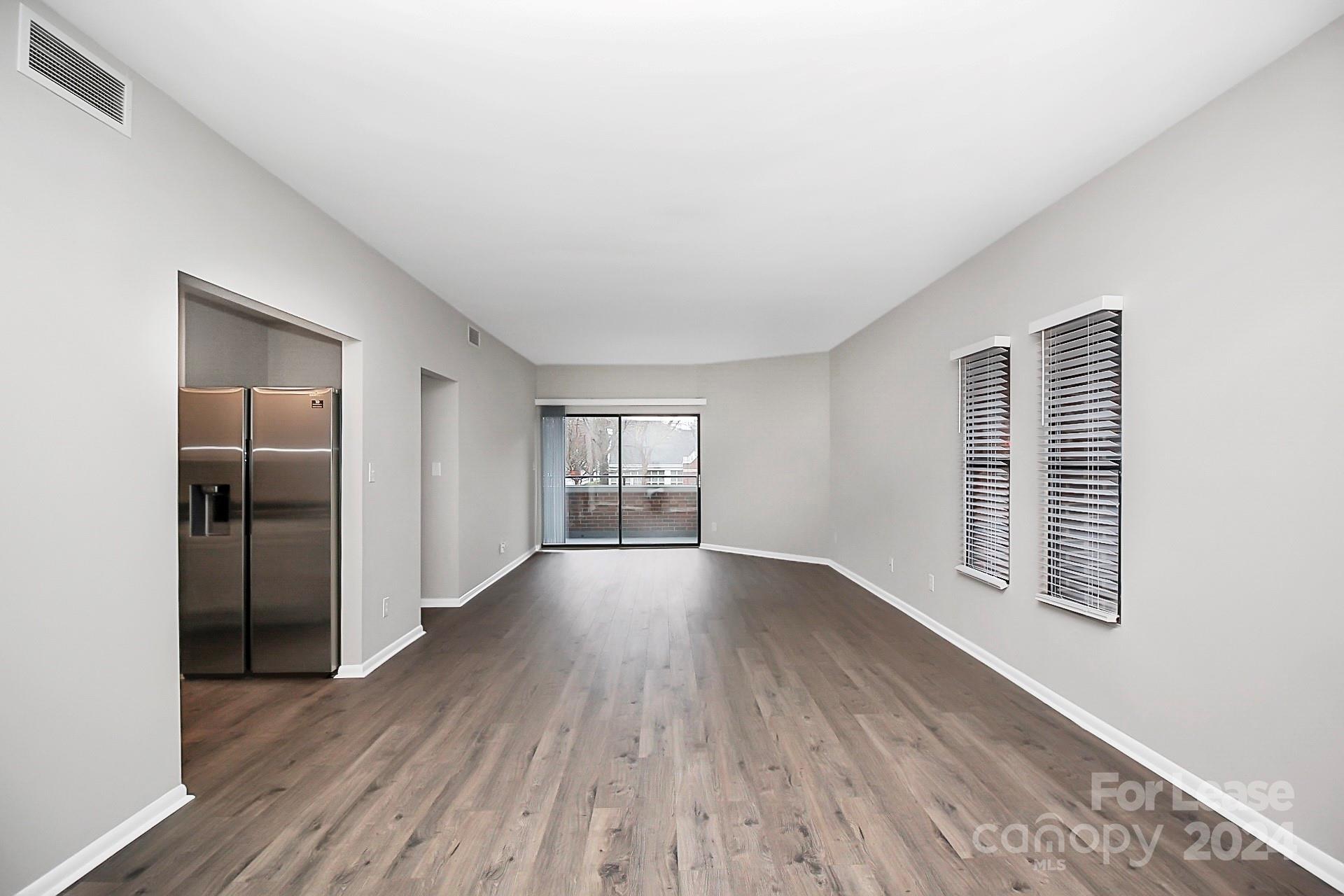 Fourth Ward - Residential Lease