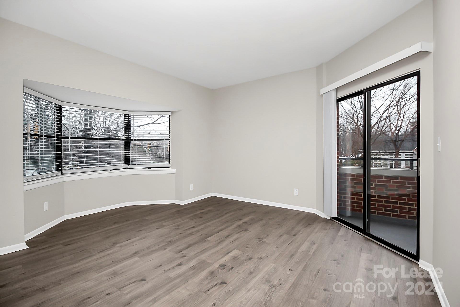 Fourth Ward - Residential Lease