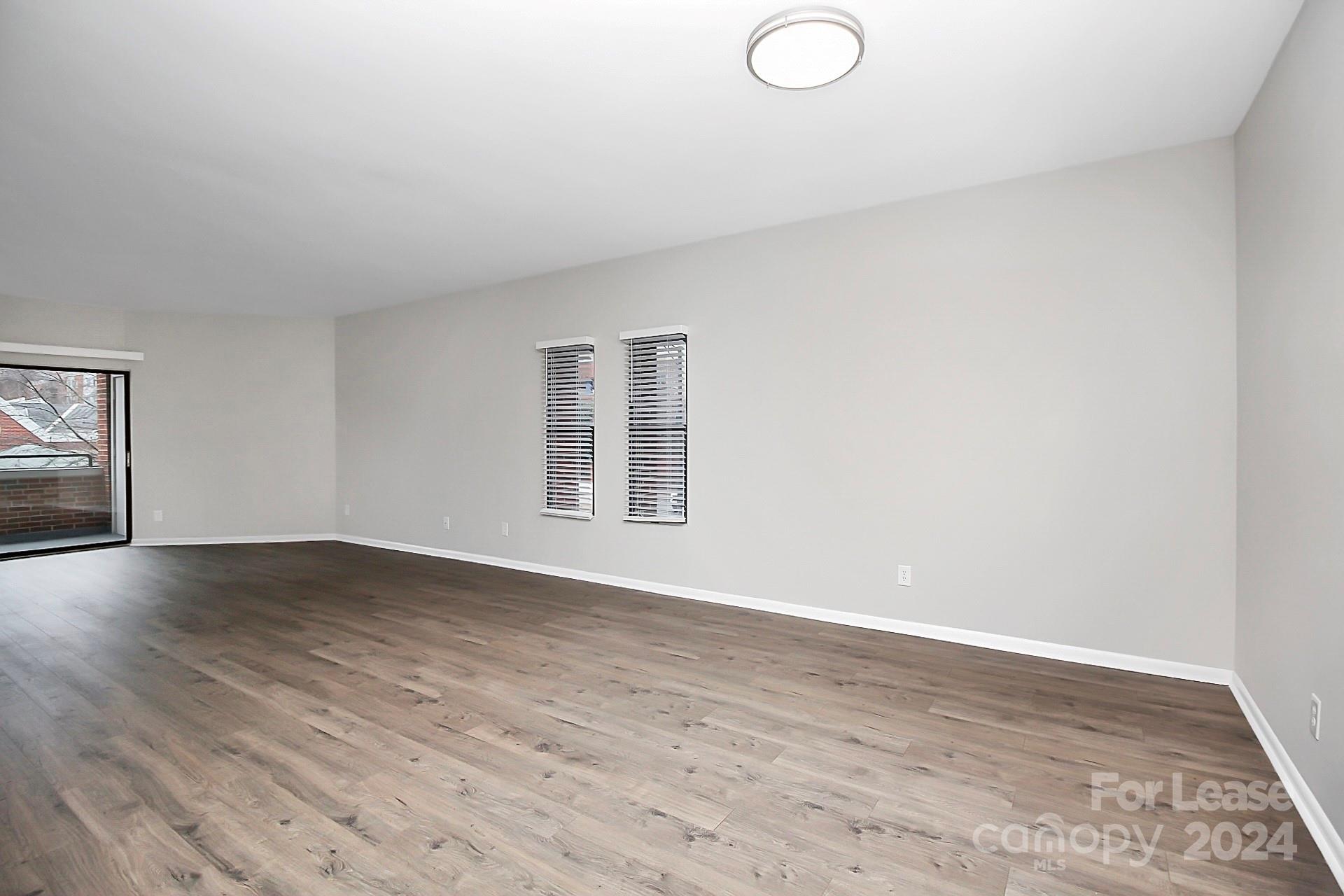 Fourth Ward - Residential Lease