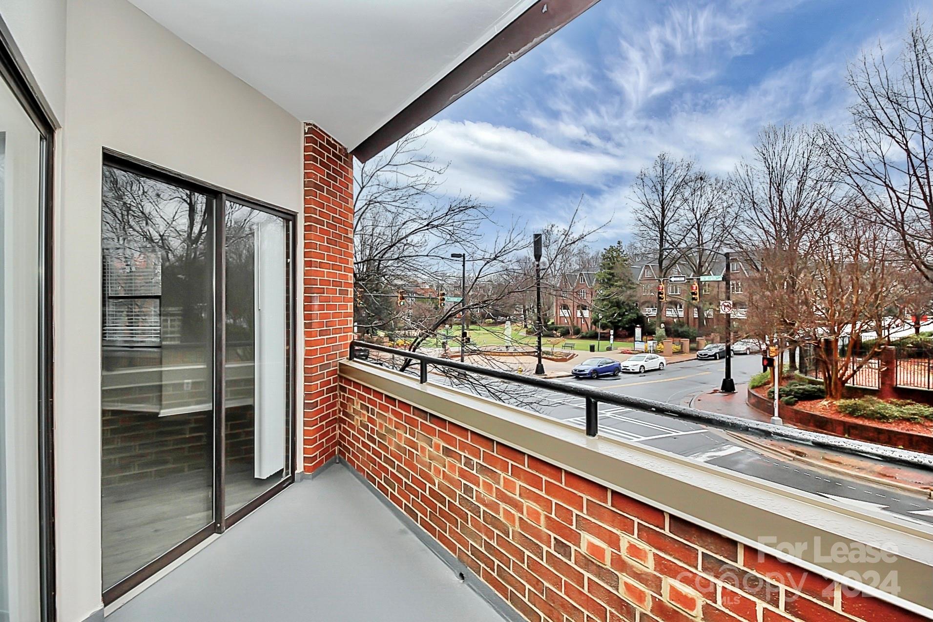 Fourth Ward - Residential Lease