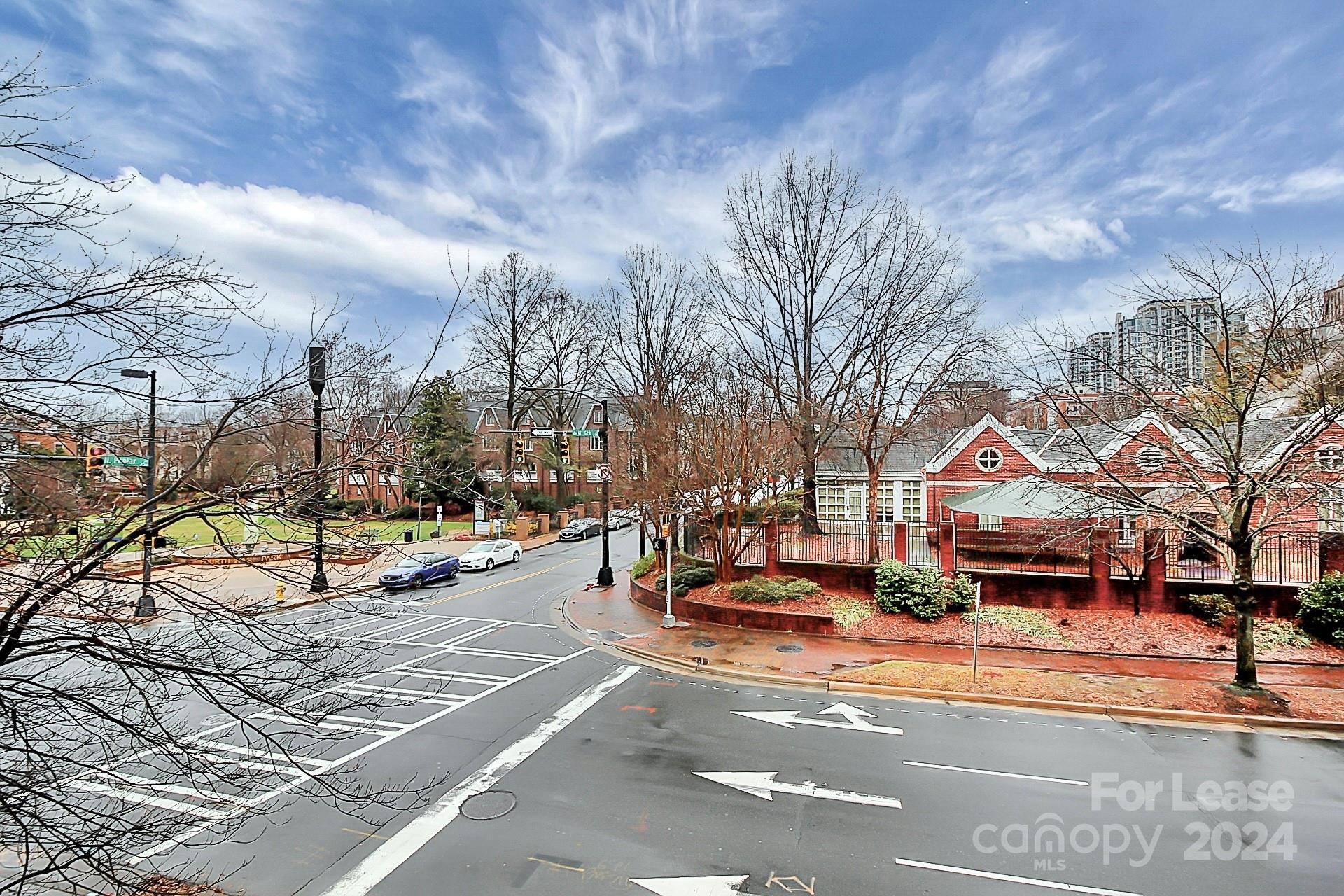 Fourth Ward - Residential Lease