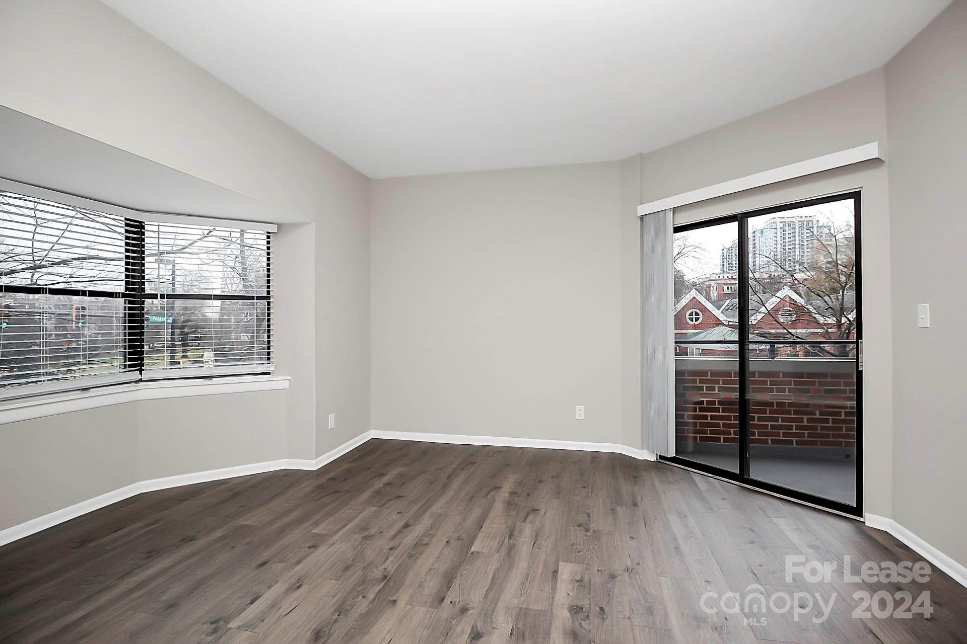 Fourth Ward - Residential Lease