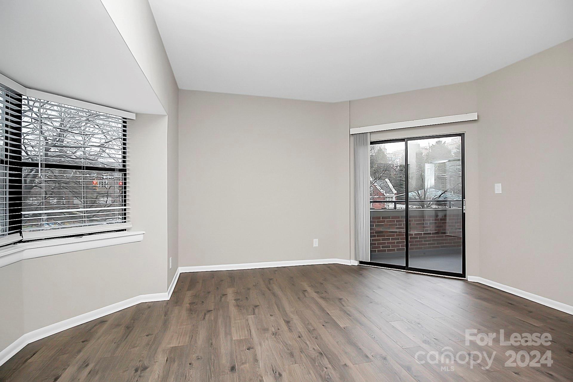 Fourth Ward - Residential Lease