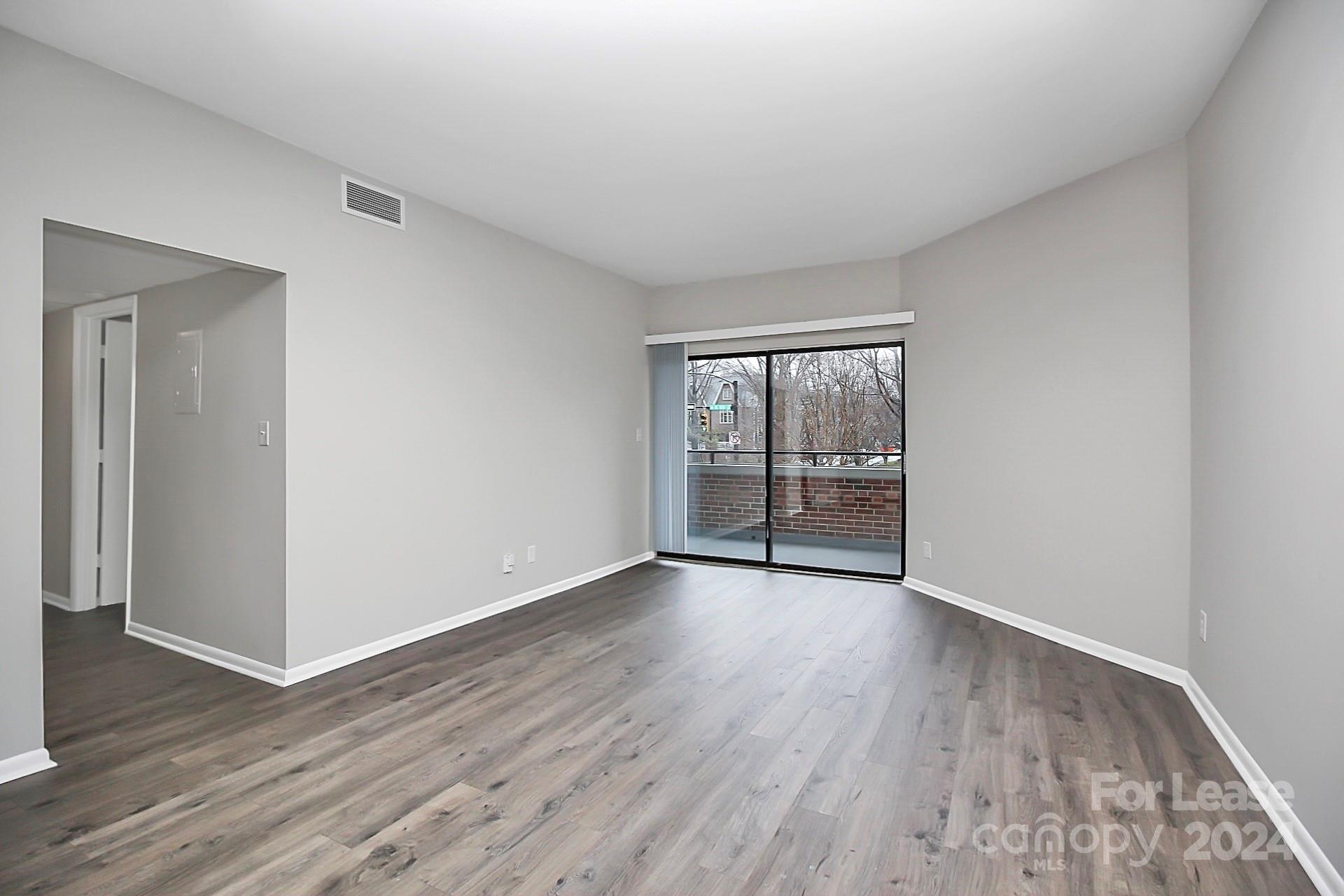 Fourth Ward - Residential Lease