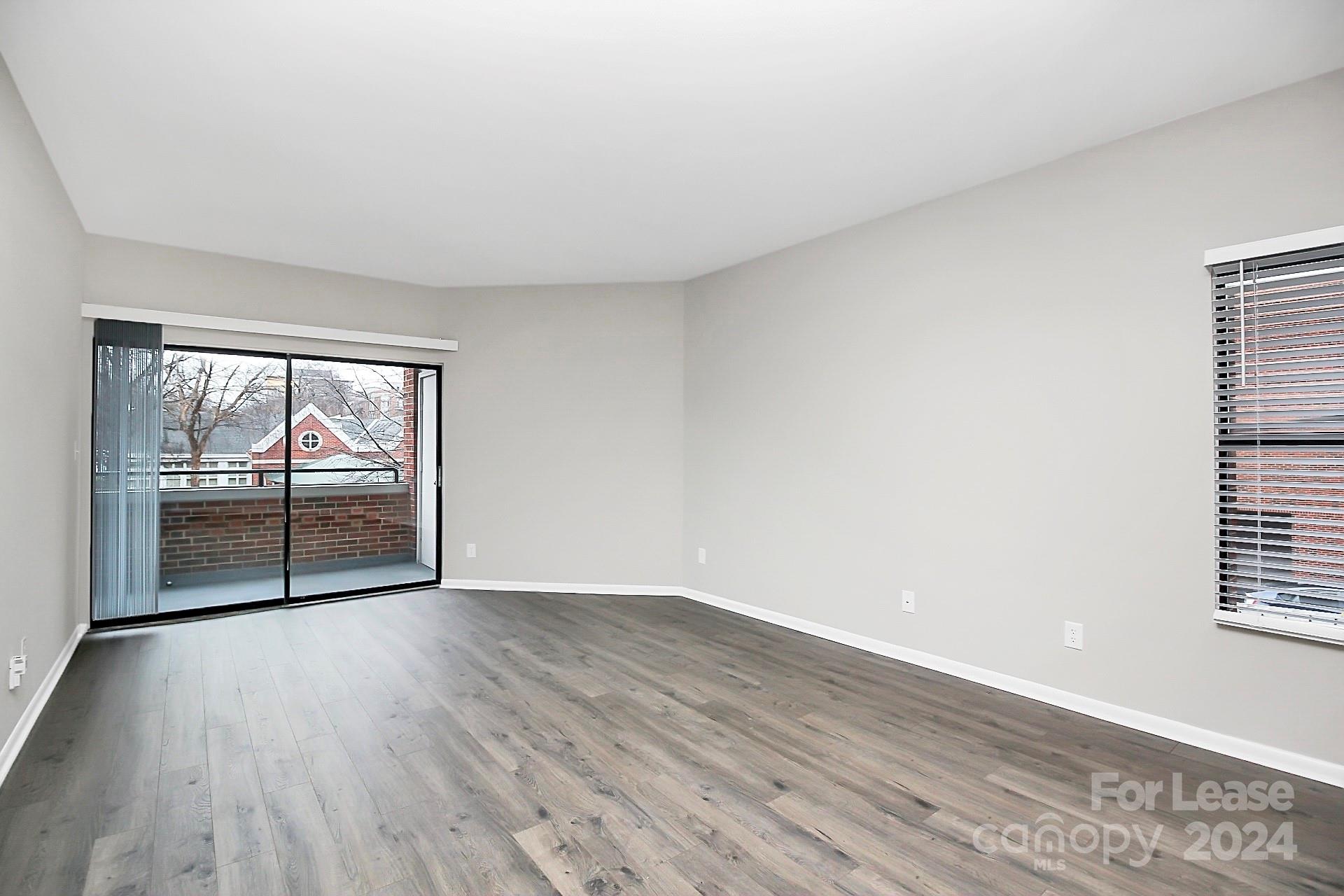 Fourth Ward - Residential Lease