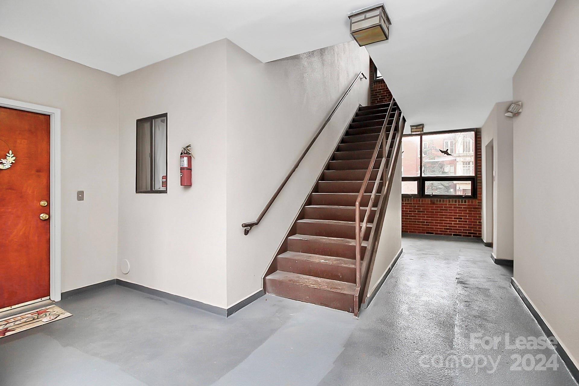 Fourth Ward - Residential Lease