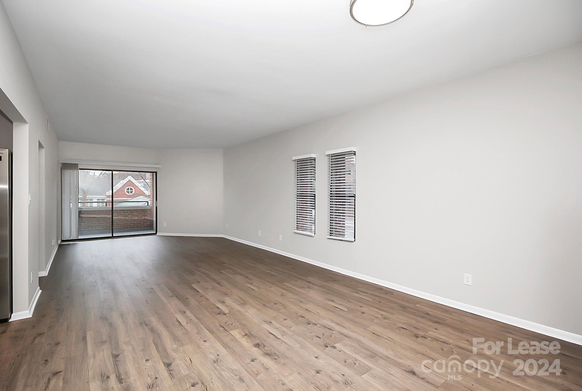 Fourth Ward - Residential Lease