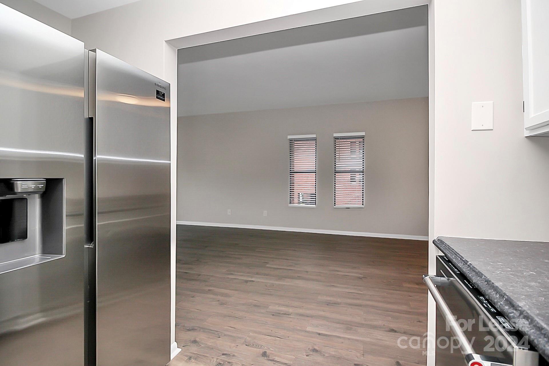 Fourth Ward - Residential Lease