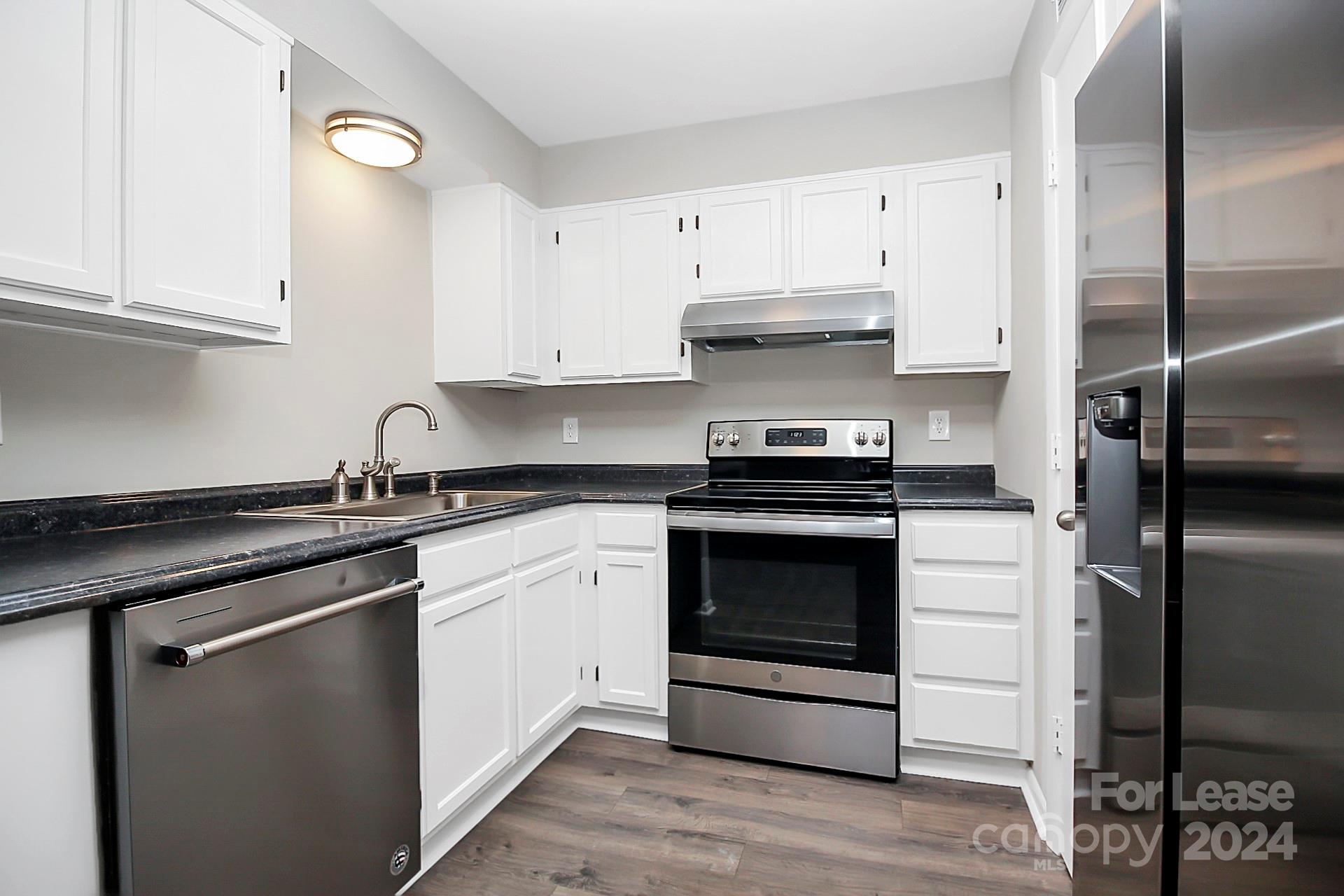 Fourth Ward - Residential Lease