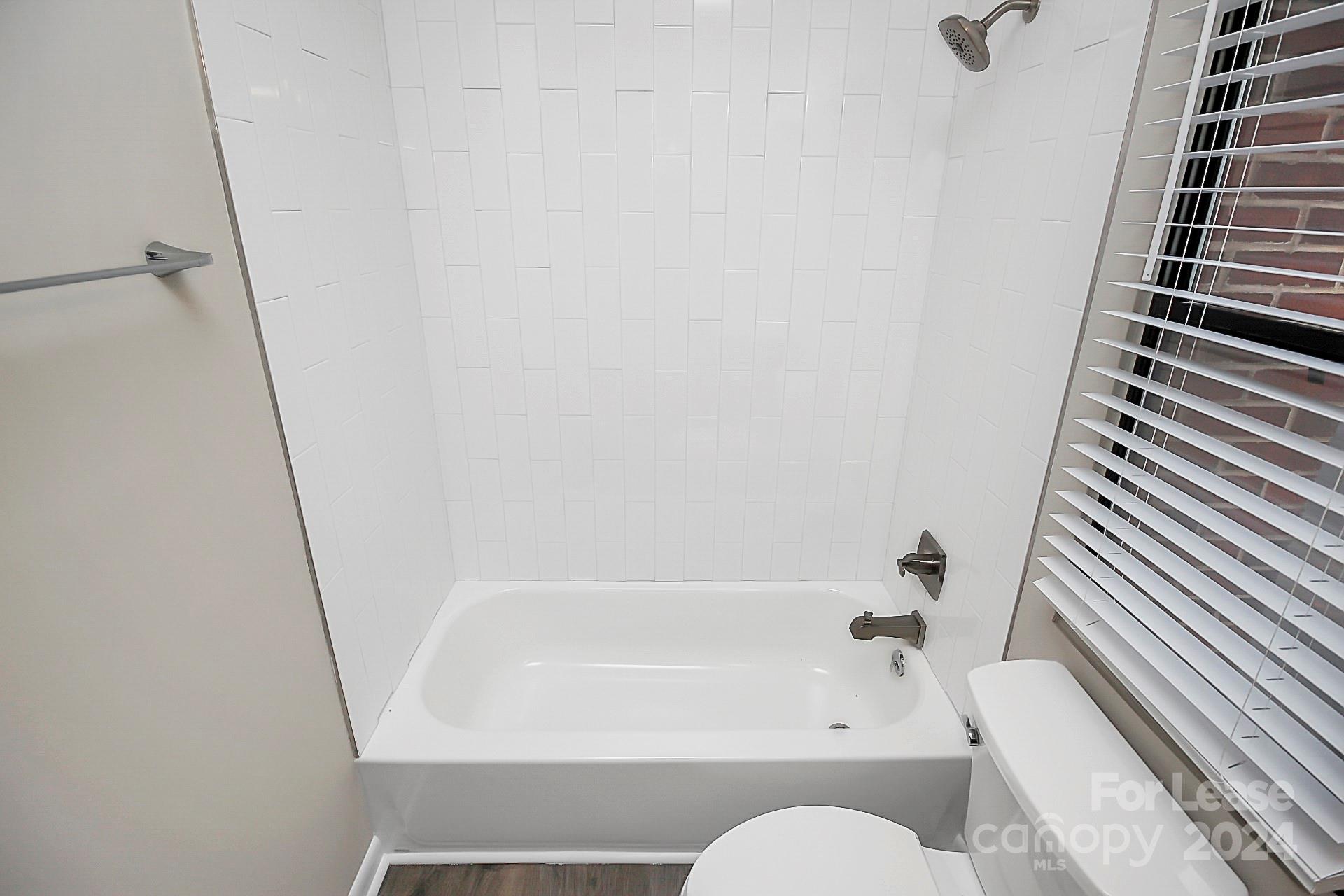 Fourth Ward - Residential Lease