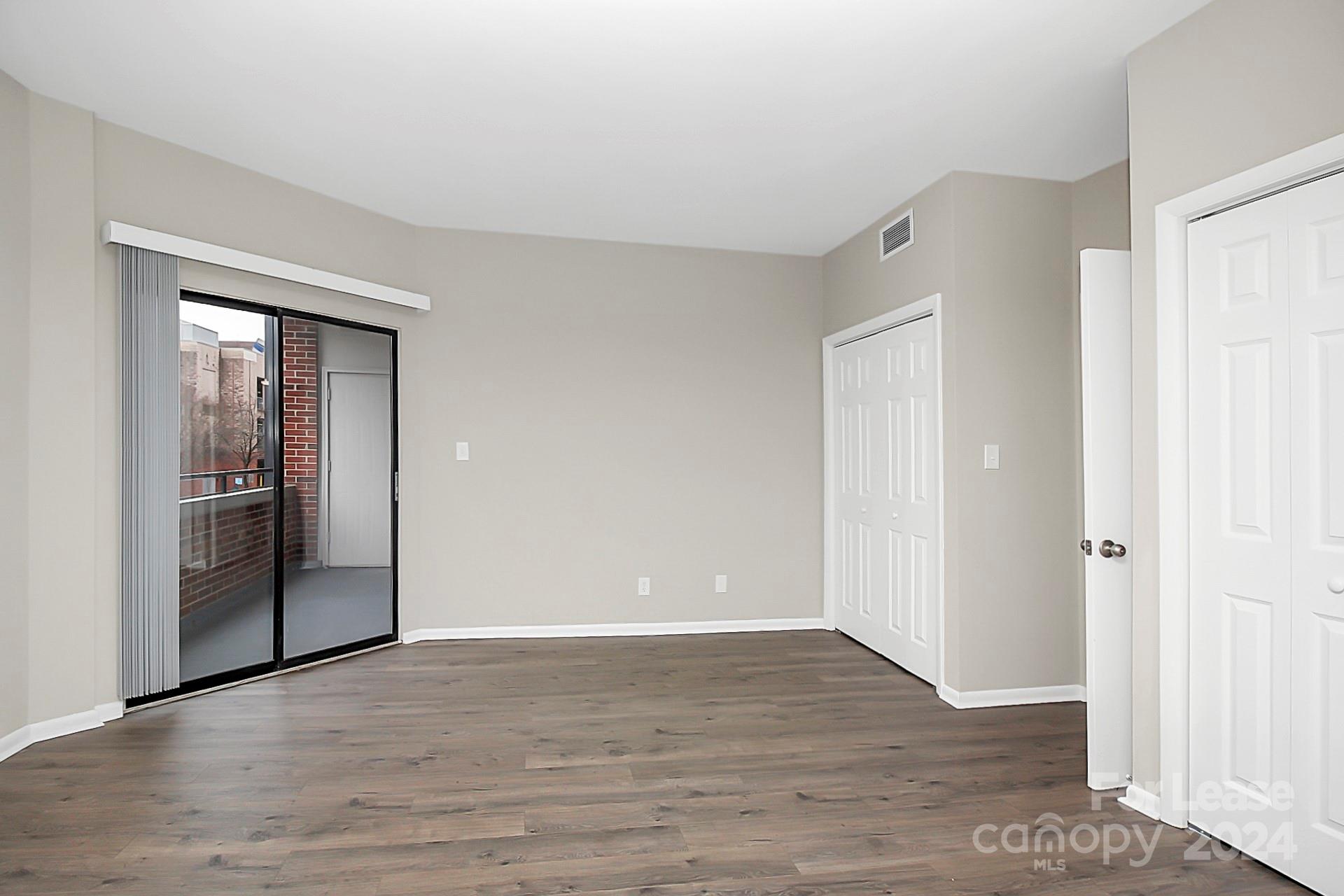 Fourth Ward - Residential Lease