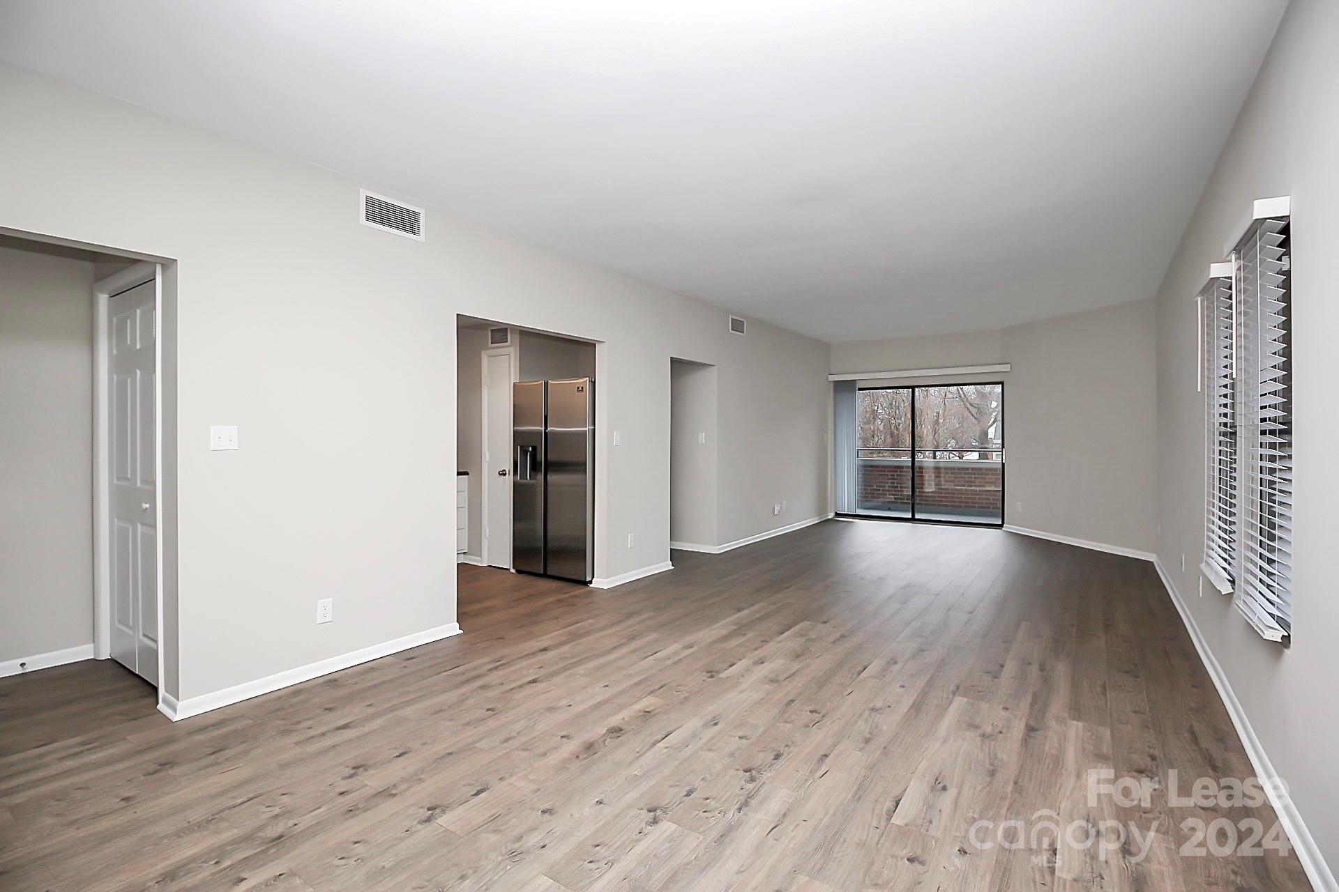 Fourth Ward - Residential Lease