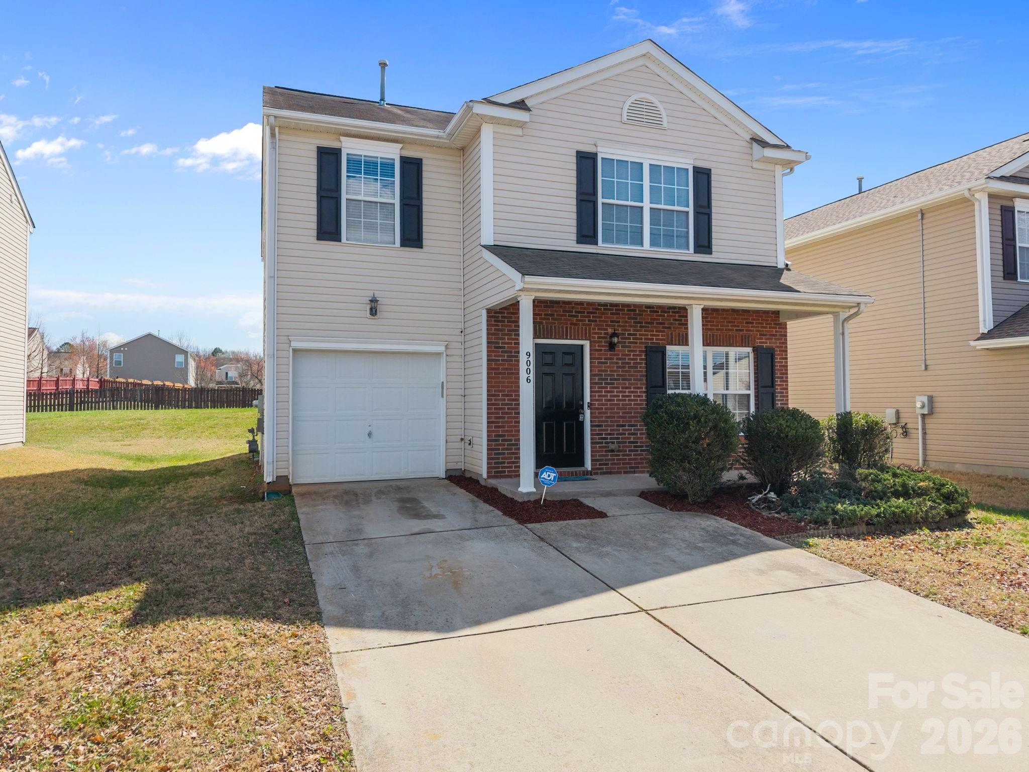 Mcintyre - Residential