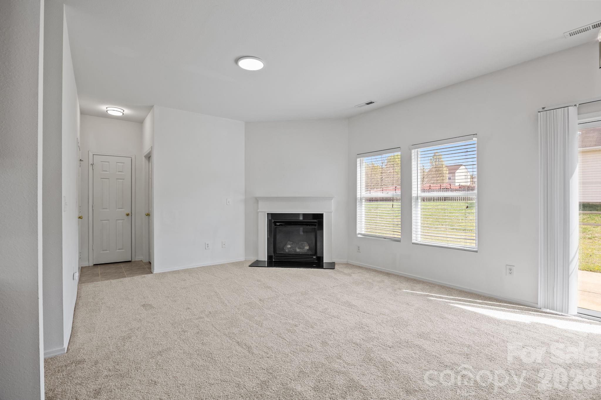 Mcintyre - Residential