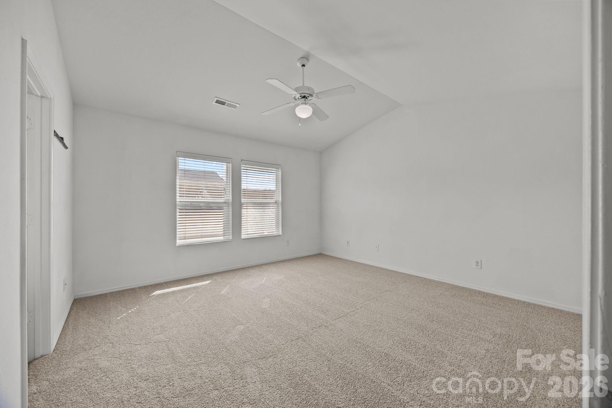 Mcintyre - Residential