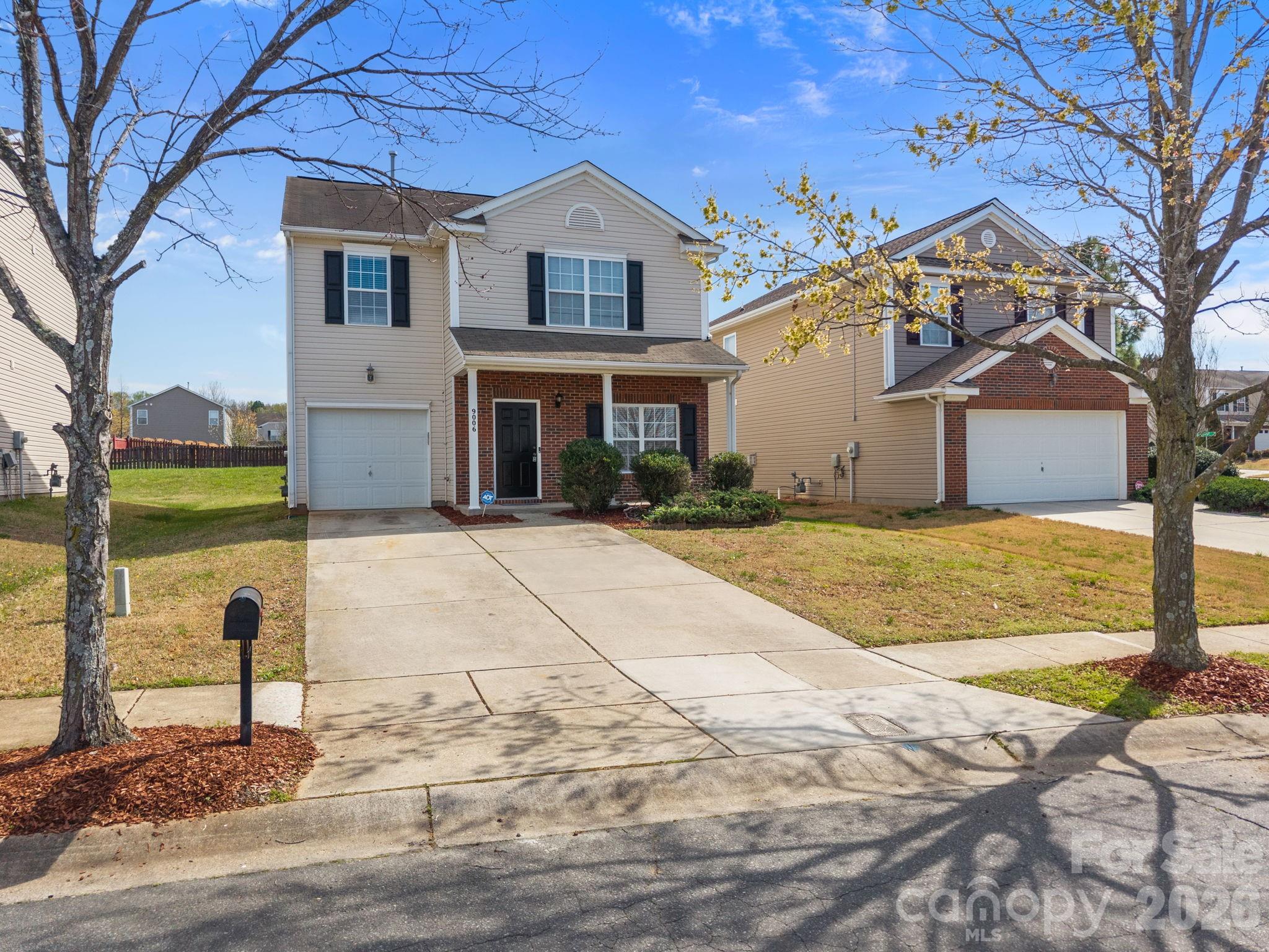 Mcintyre - Residential