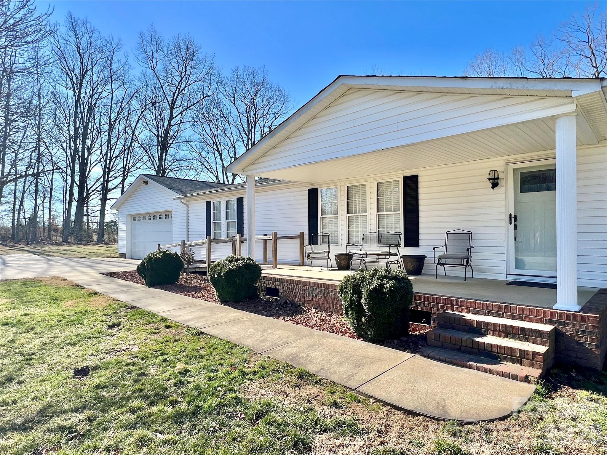 Heritage Woods - Residential