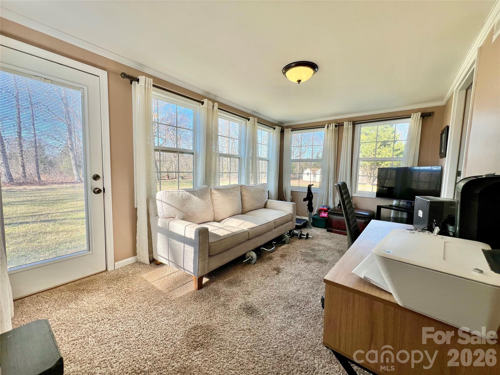 Heritage Woods - Residential