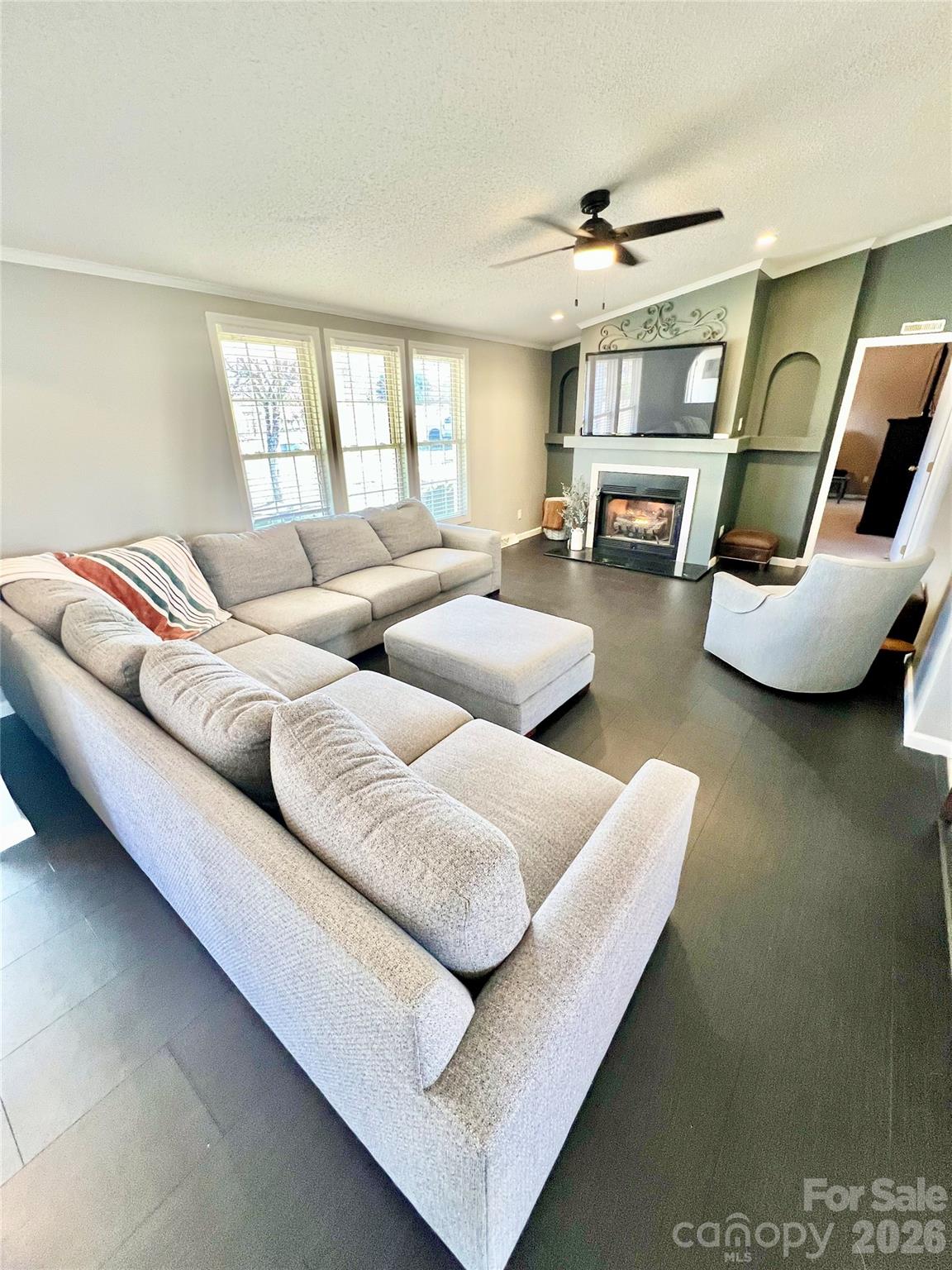 Heritage Woods - Residential