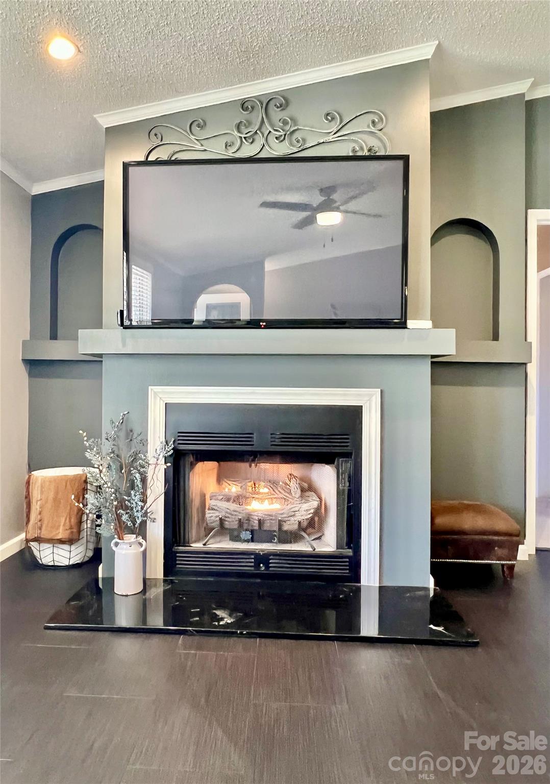 Heritage Woods - Residential