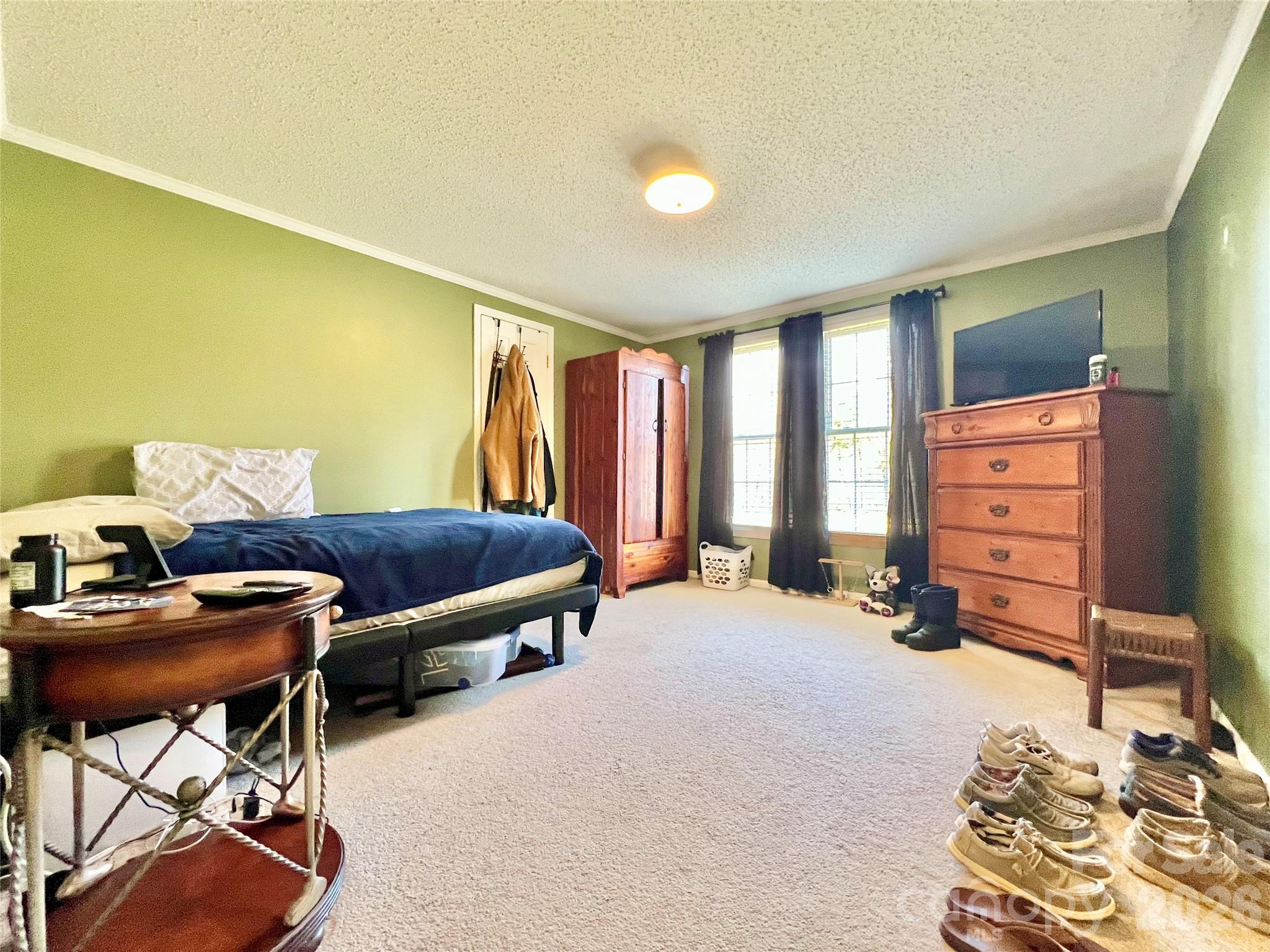 Heritage Woods - Residential