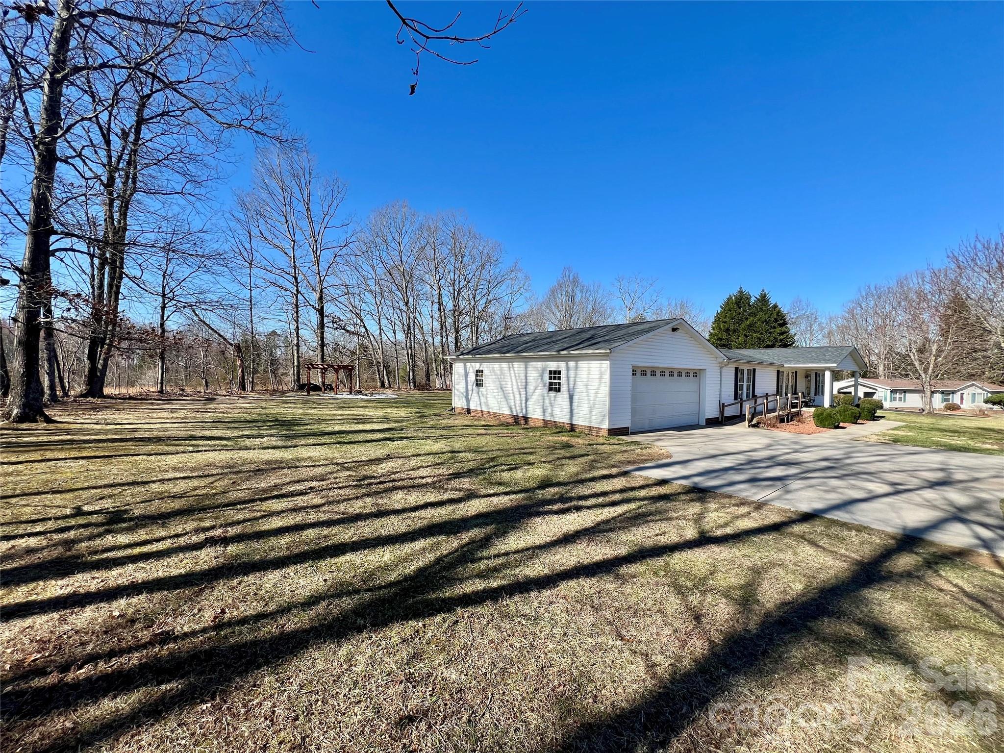 Heritage Woods - Residential