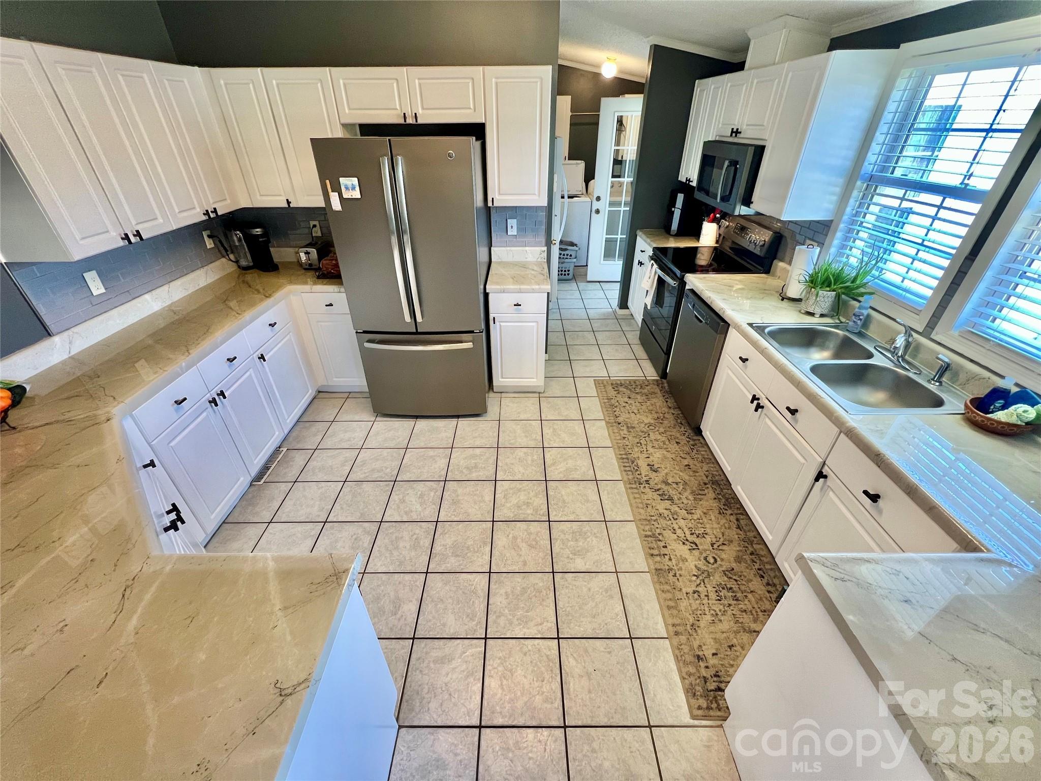 Heritage Woods - Residential