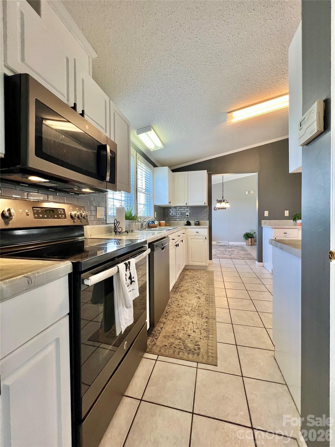 Heritage Woods - Residential